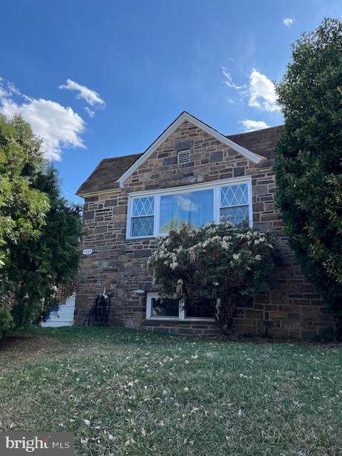RHAWNHURST - Residential