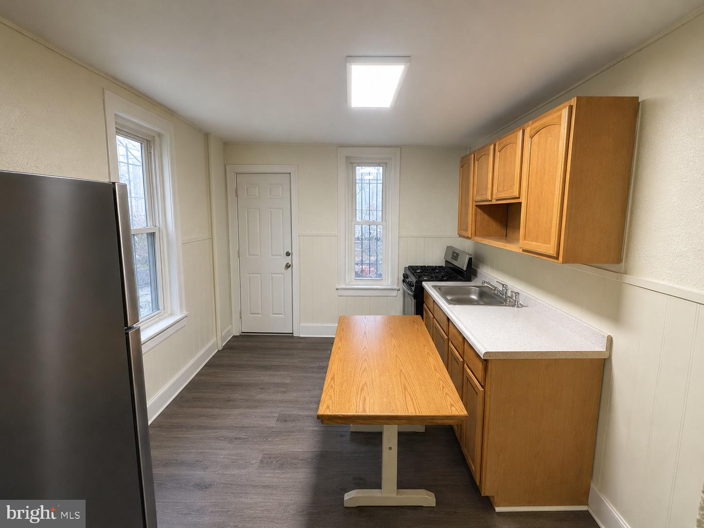 KENSINGTON - Residential