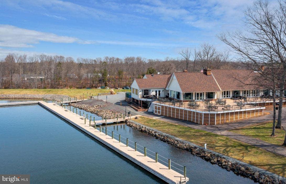 LAKE OF THE WOODS - Residential