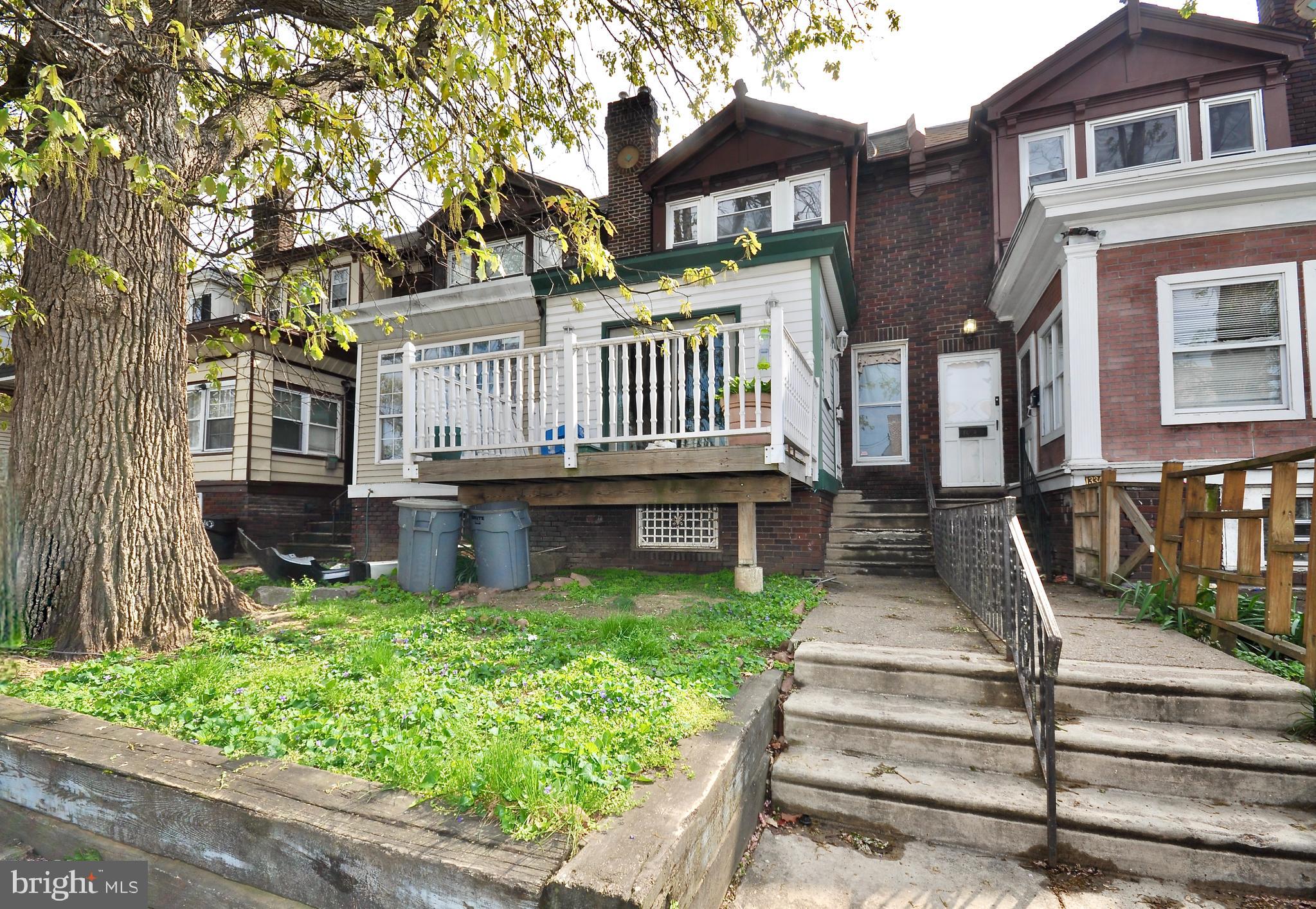 OXFORD CIRCLE - Residential