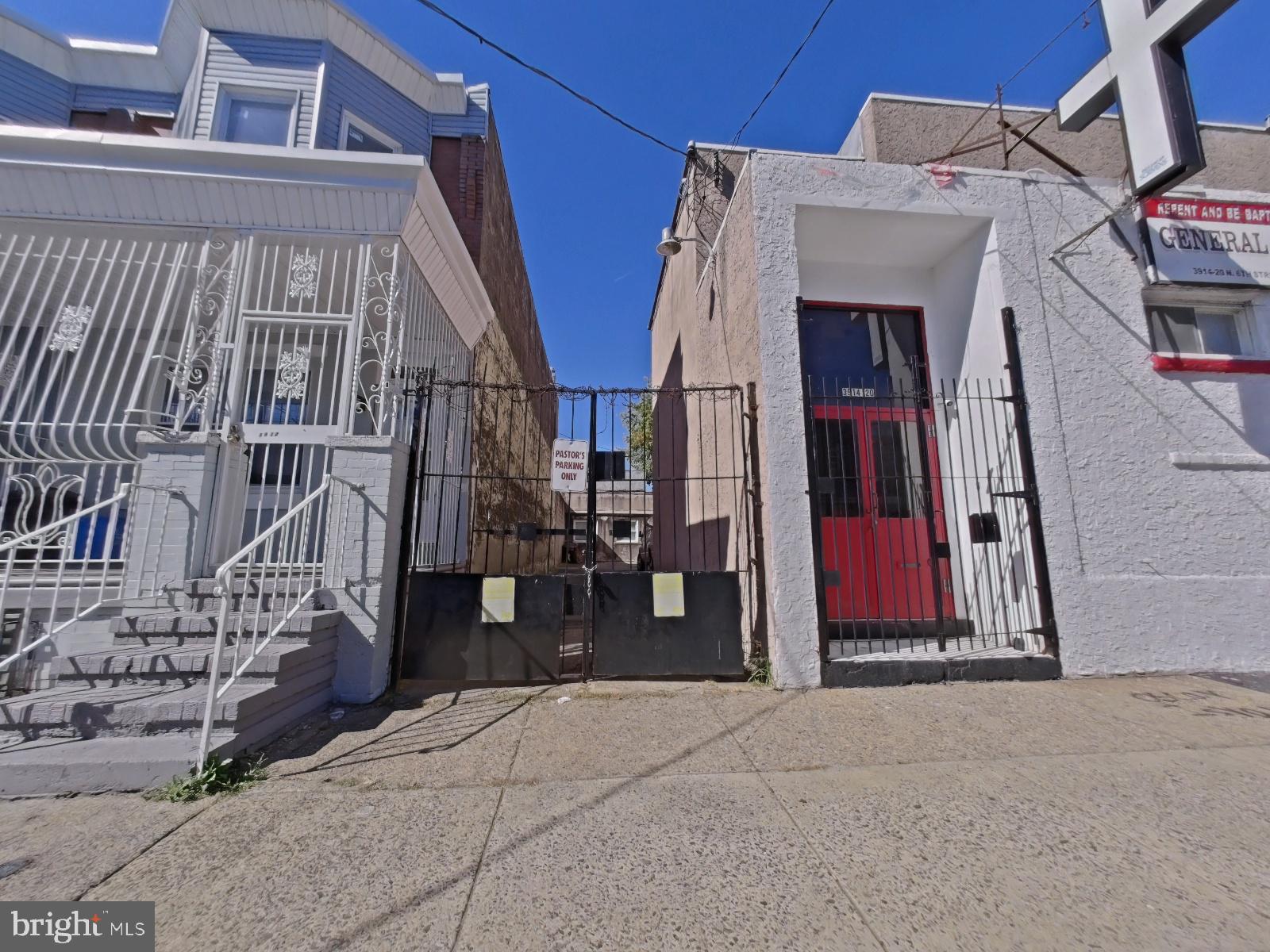 FRANKLINVILLE - Commercial Sale