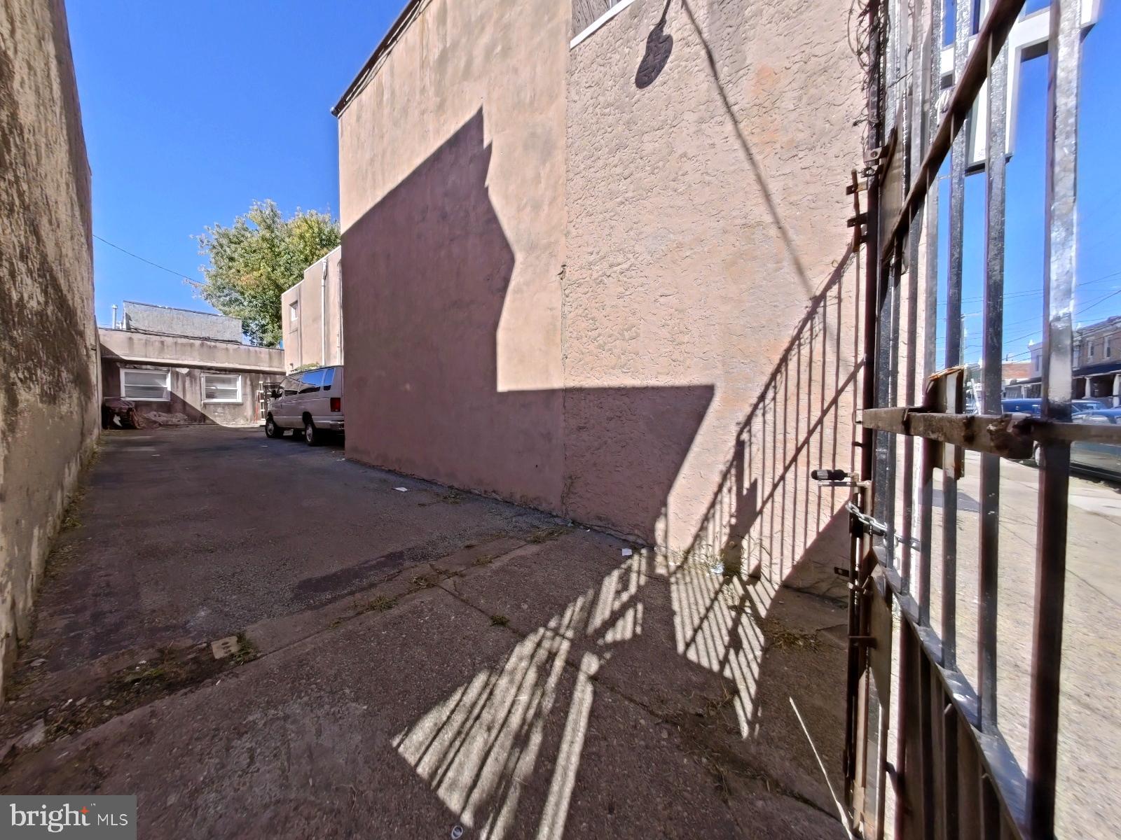 FRANKLINVILLE - Commercial Sale