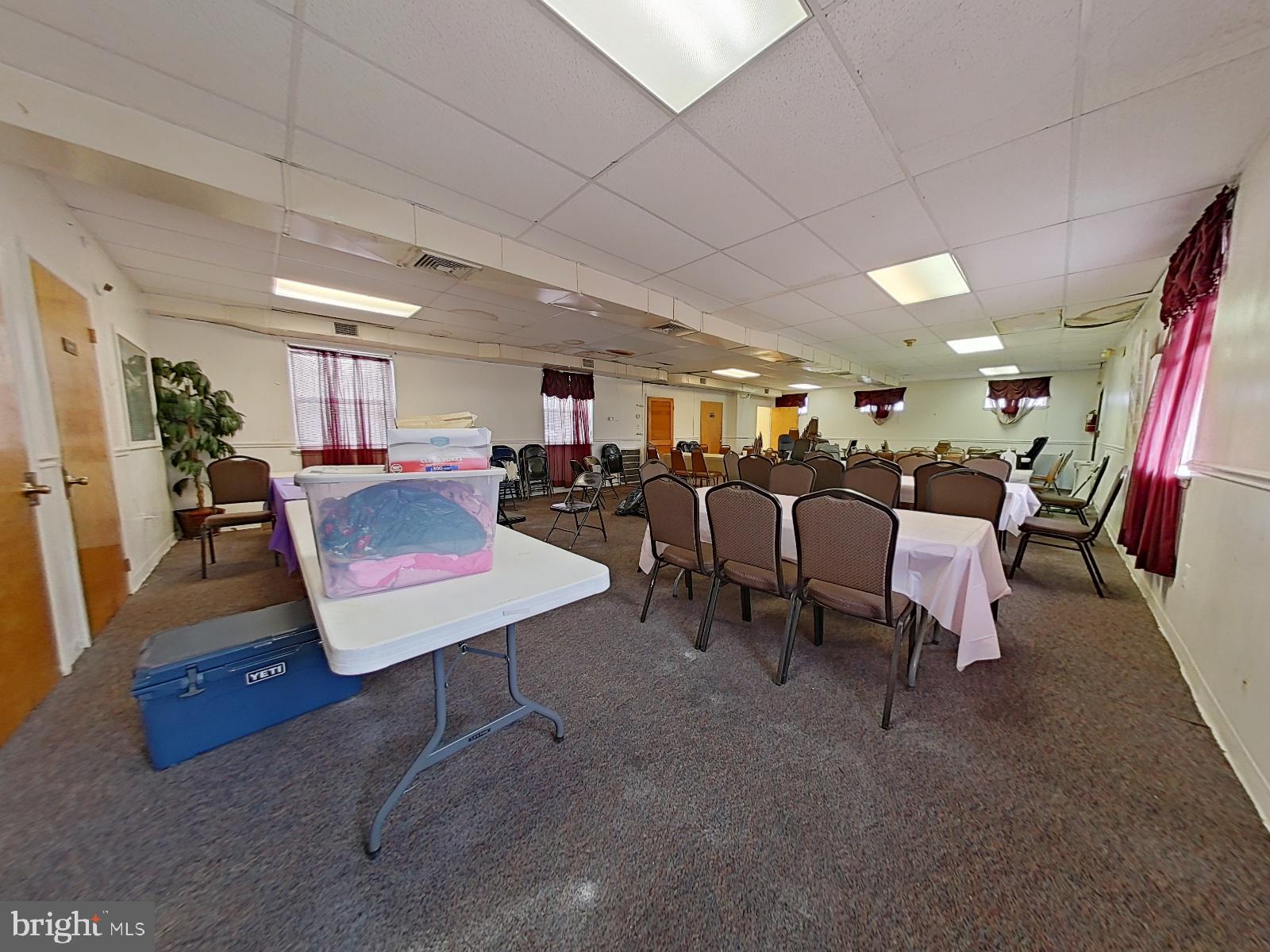FRANKLINVILLE - Commercial Sale