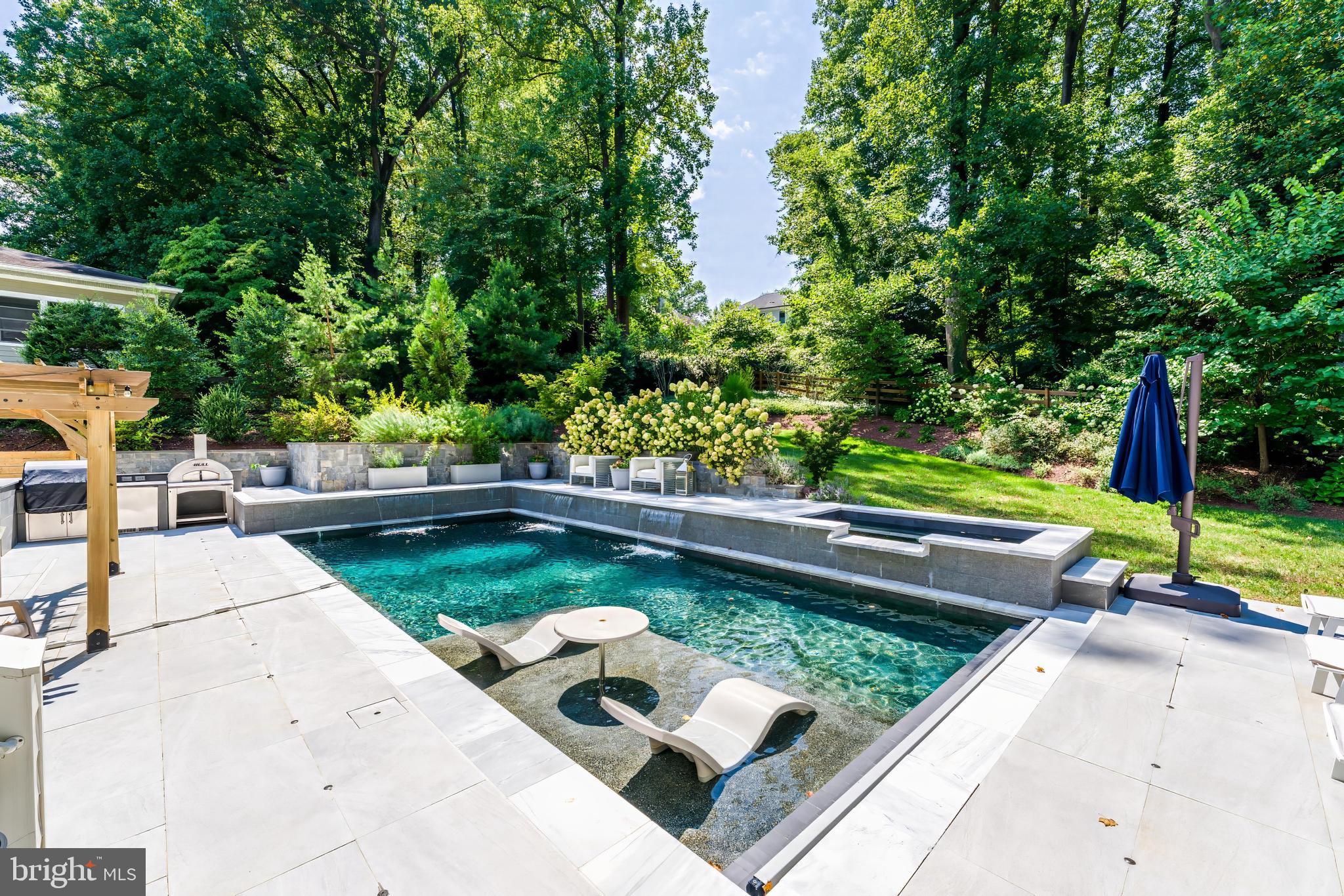 FOREST VILLA - Residential