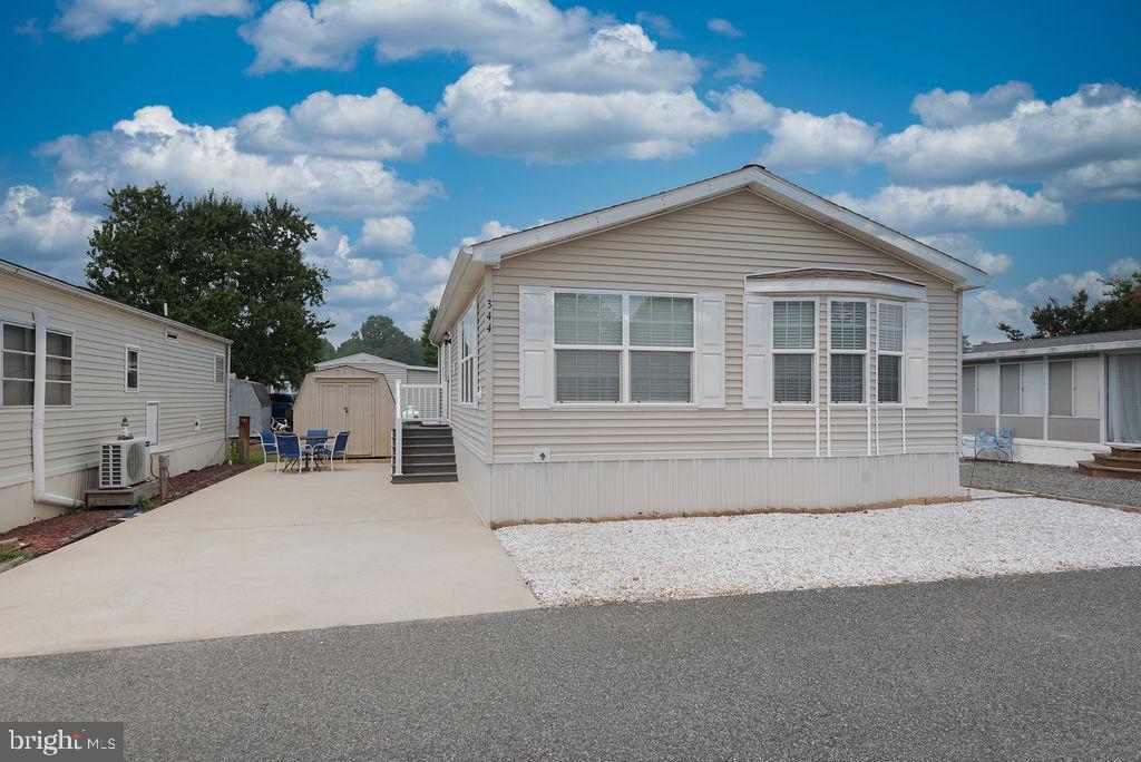 WHITE HORSE PARK PH 3 - Residential