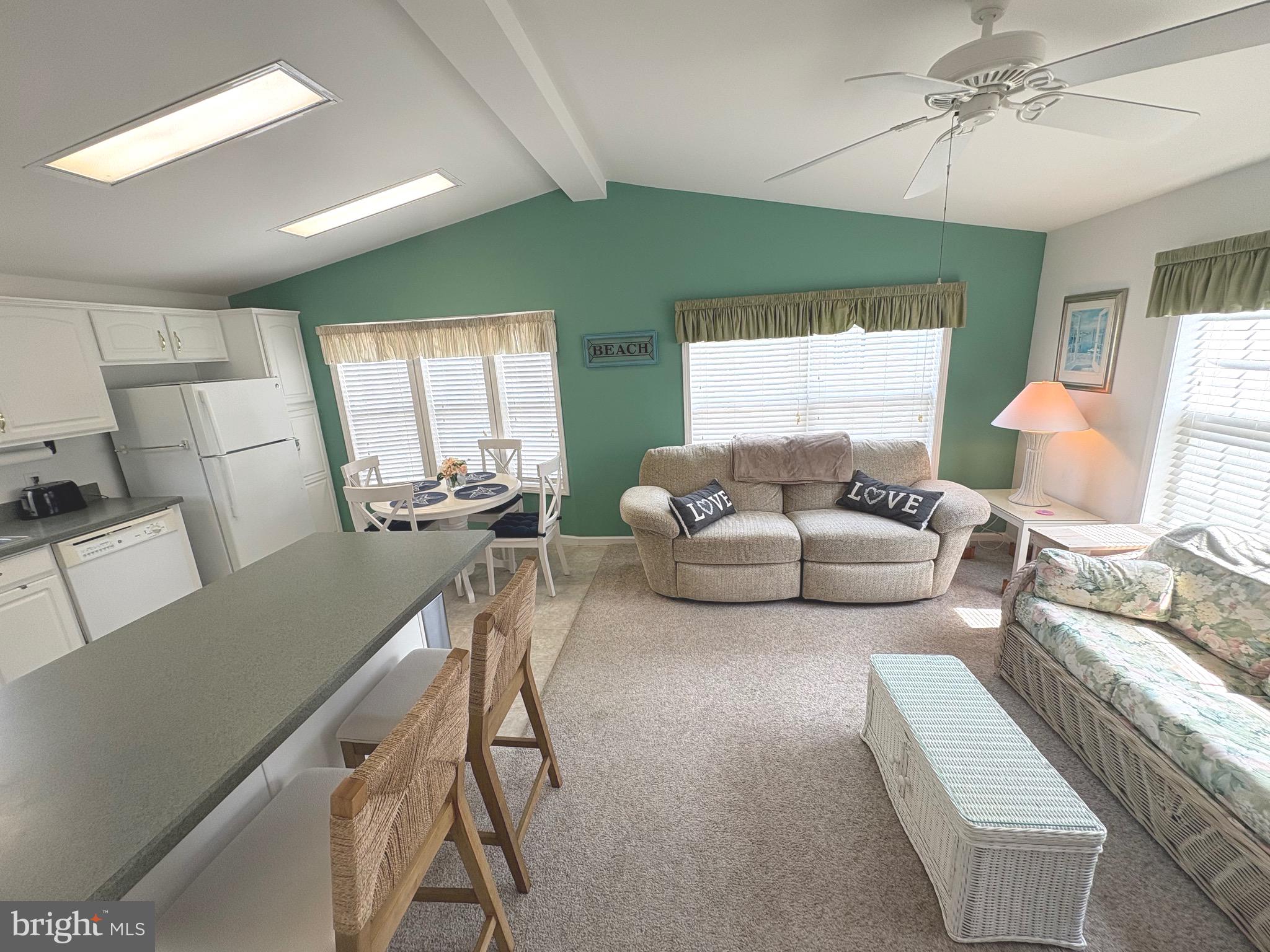 WHITE HORSE PARK PH 3 - Residential