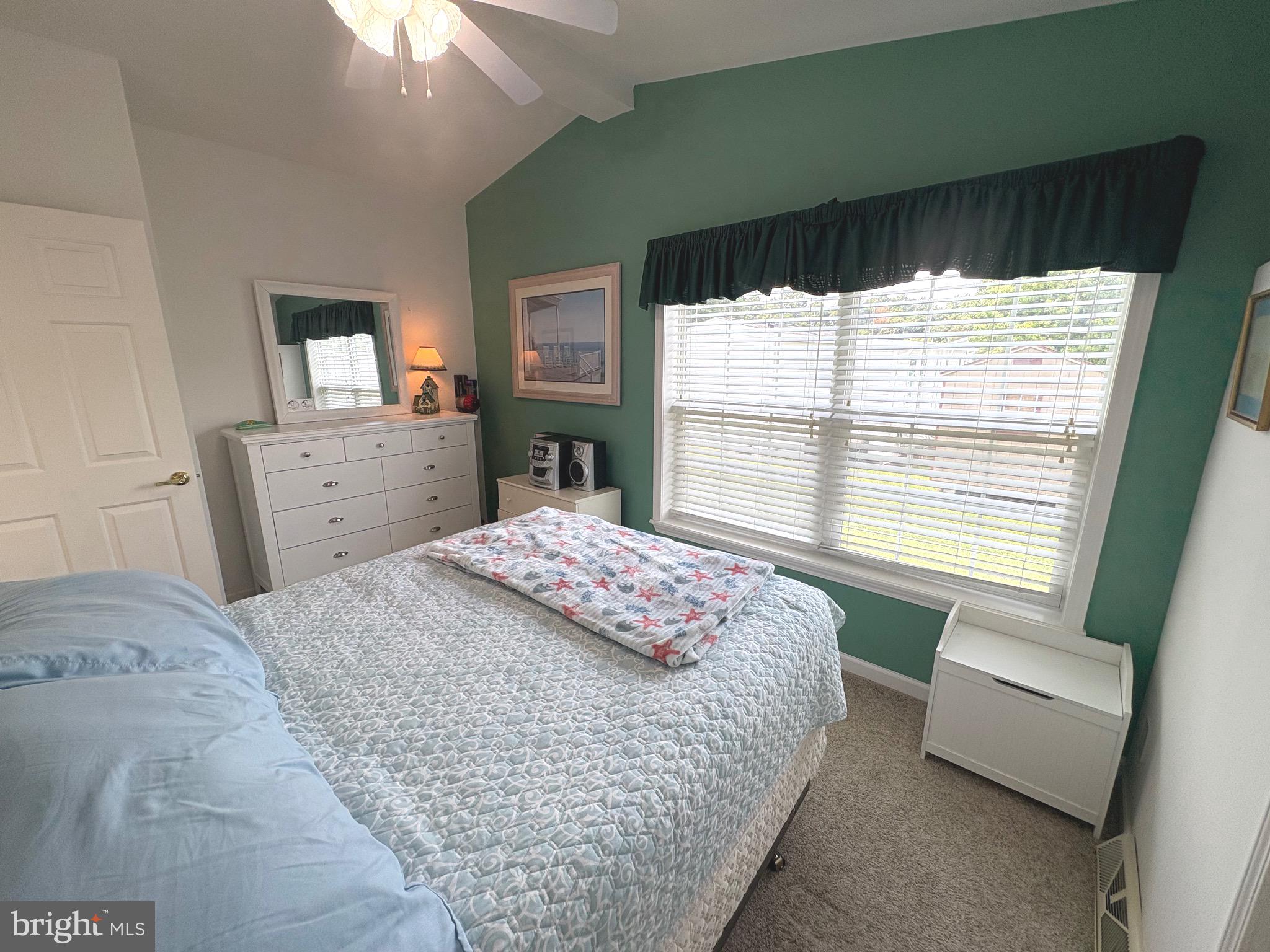 WHITE HORSE PARK PH 3 - Residential