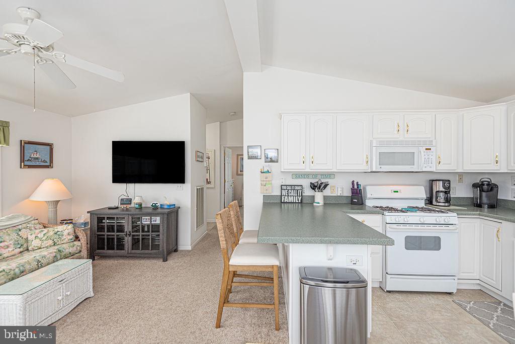 WHITE HORSE PARK PH 3 - Residential