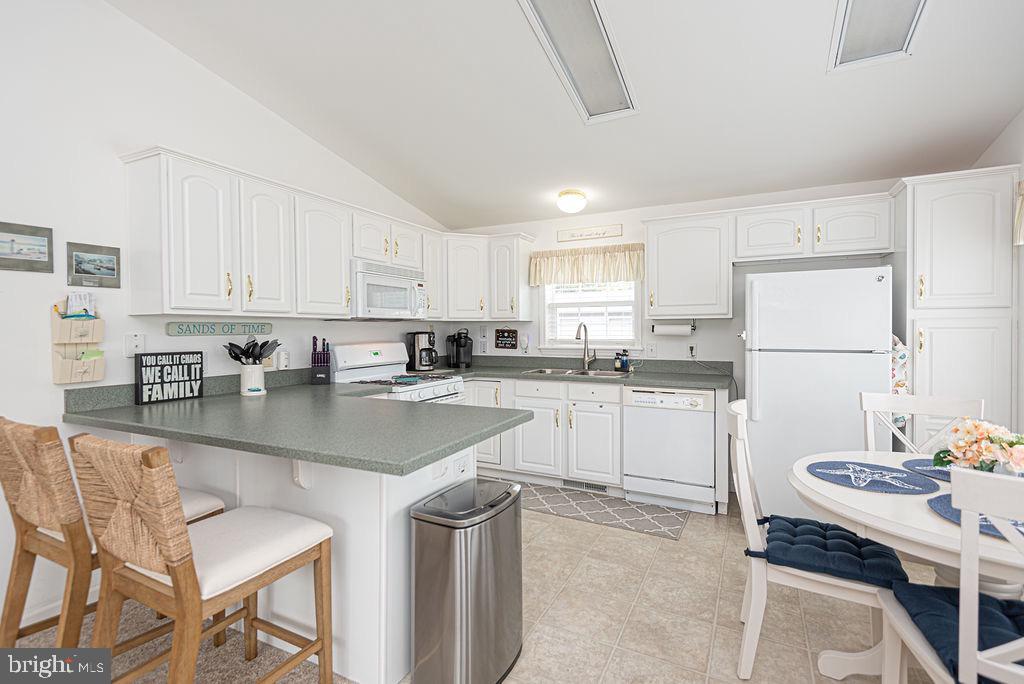 WHITE HORSE PARK PH 3 - Residential