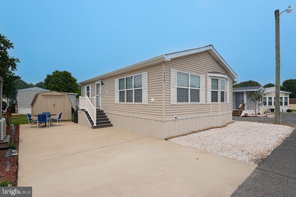 WHITE HORSE PARK PH 3 - Residential