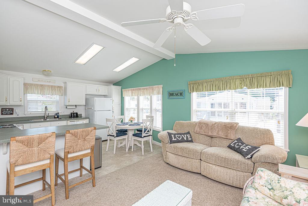 WHITE HORSE PARK PH 3 - Residential