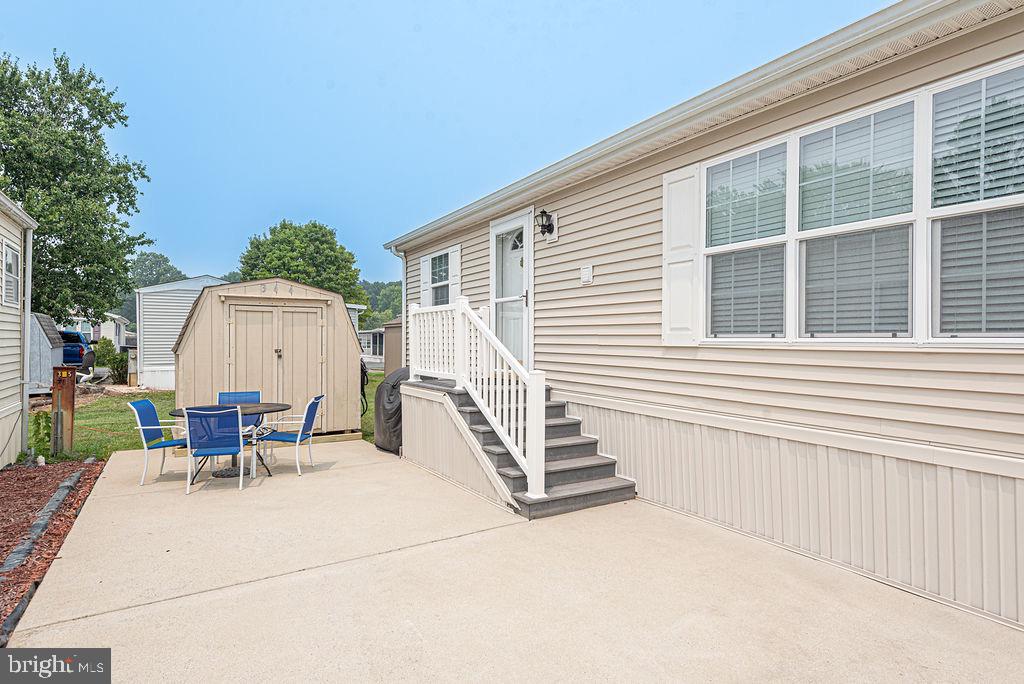 WHITE HORSE PARK PH 3 - Residential