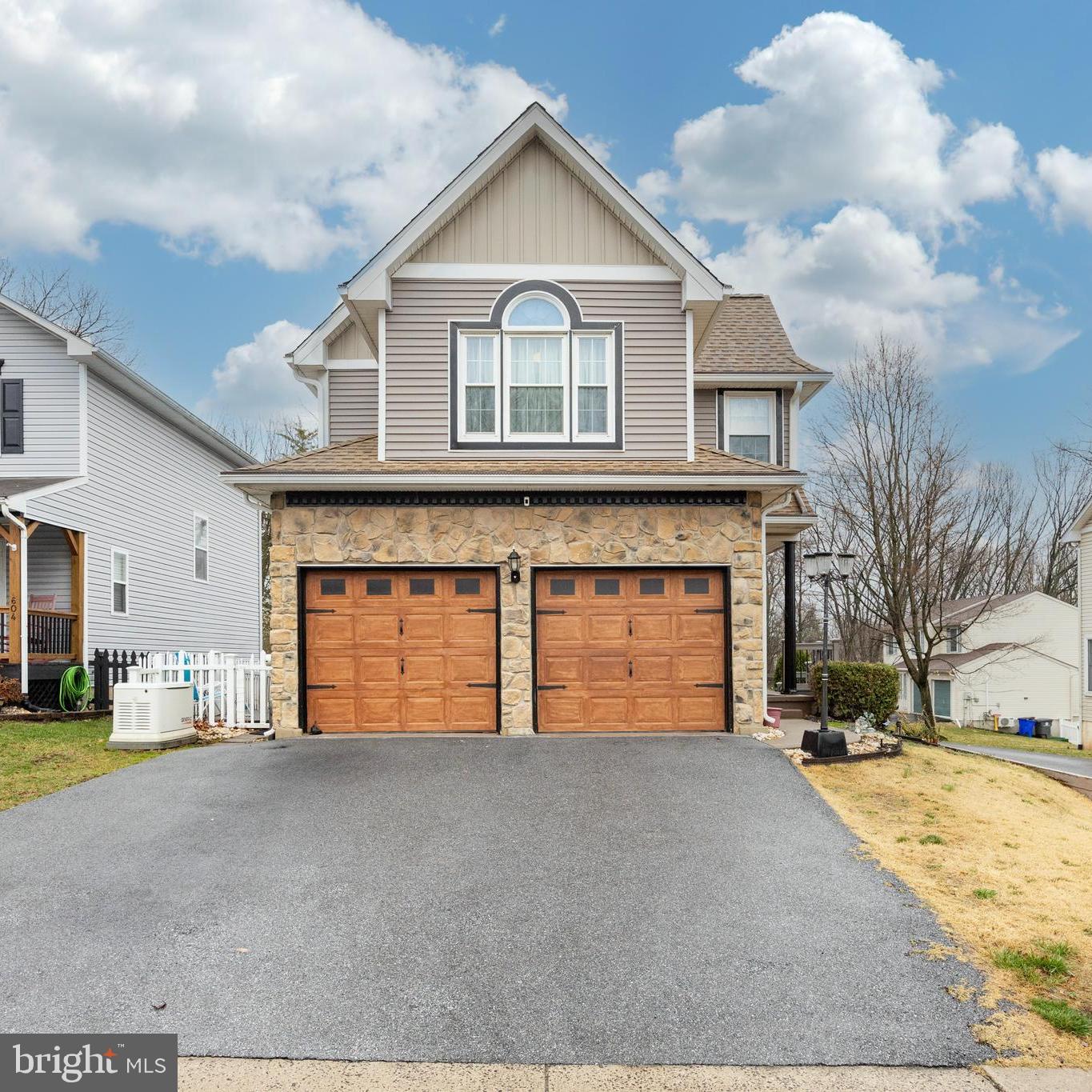 POTTSTOWN - Residential