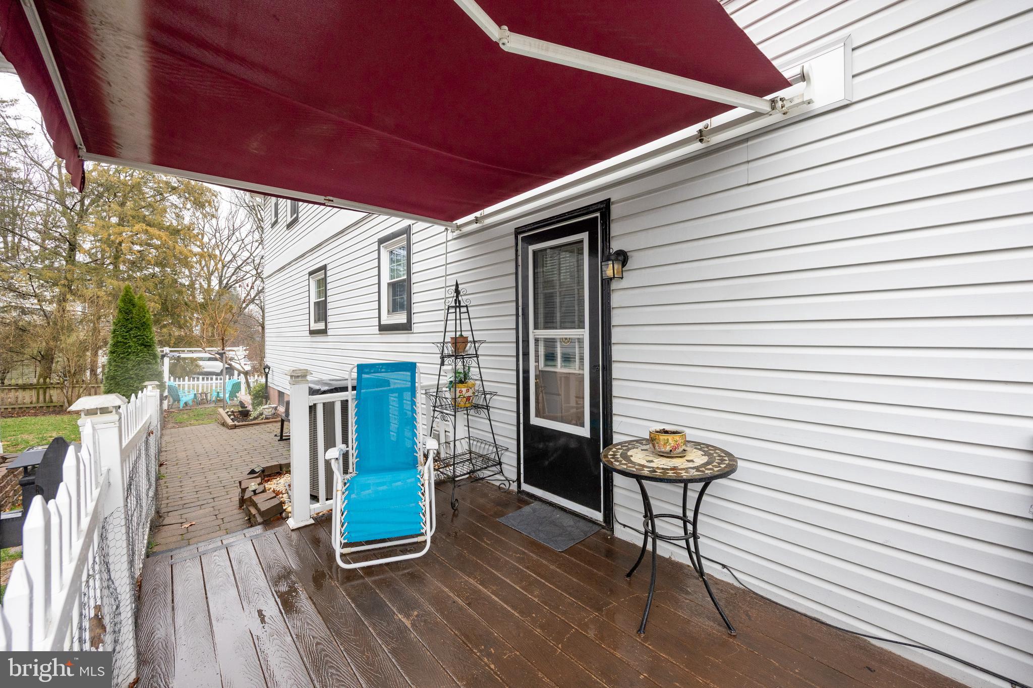 POTTSTOWN - Residential
