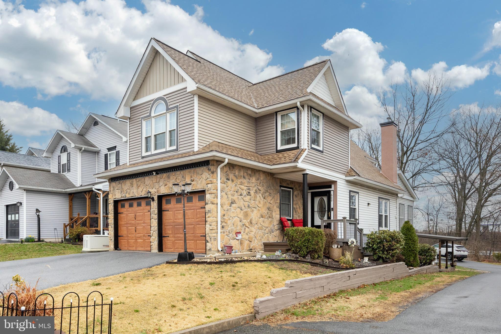 POTTSTOWN - Residential