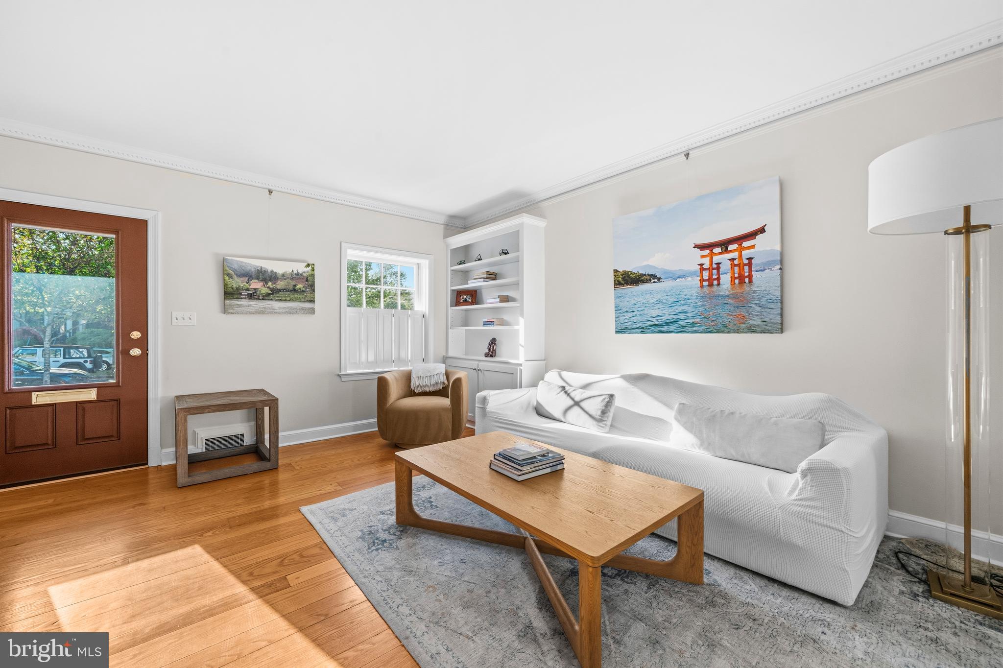 YATES GARDENS - Residential