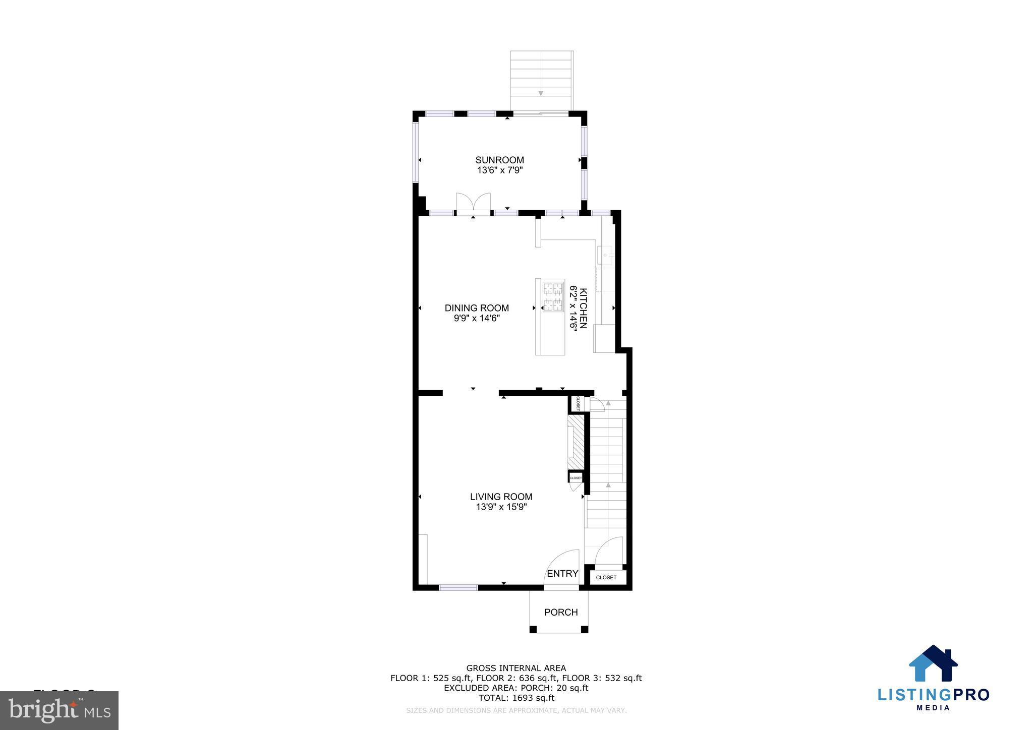 YATES GARDENS - Residential