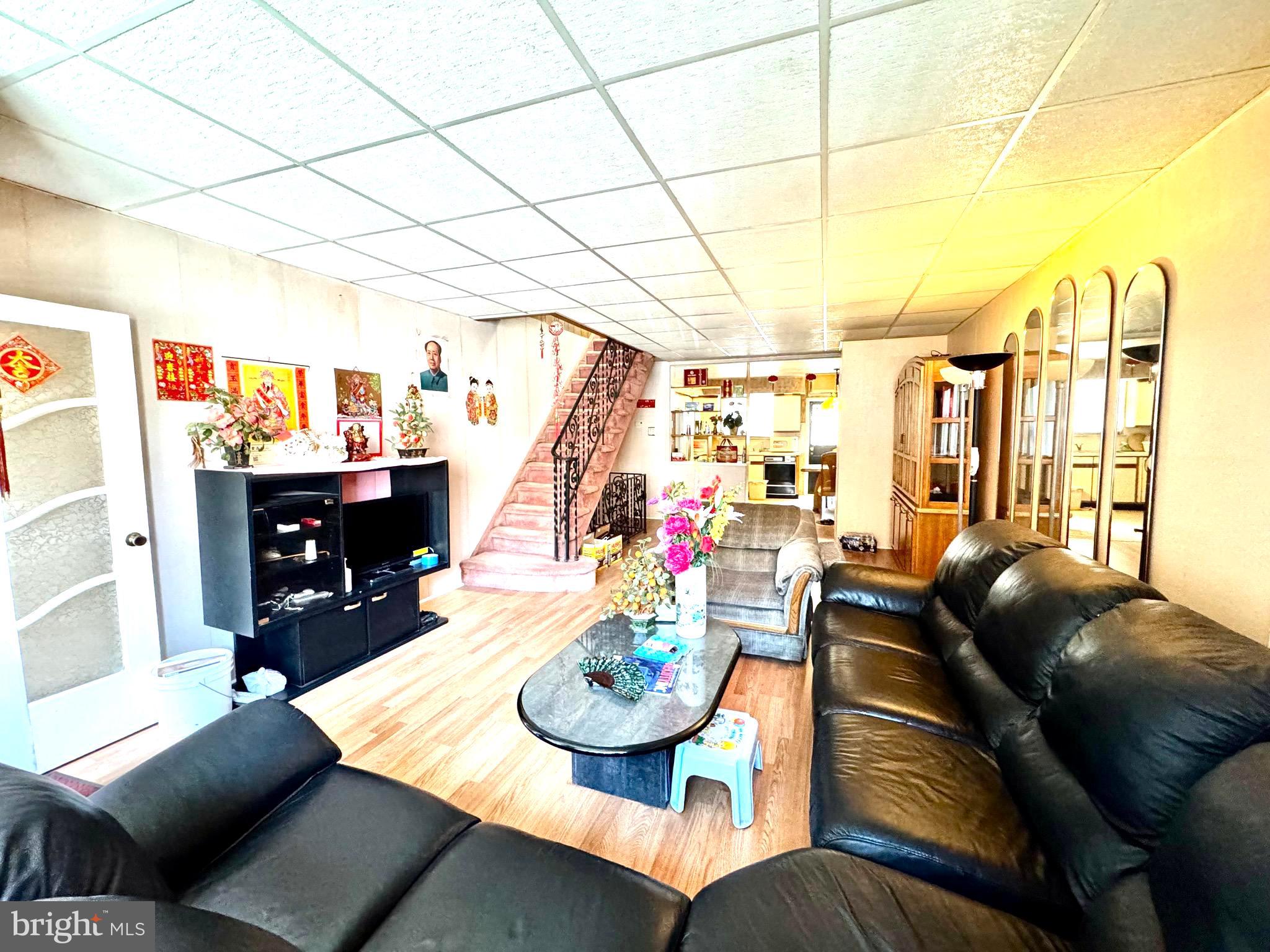 DICKINSON NARROWS - Residential