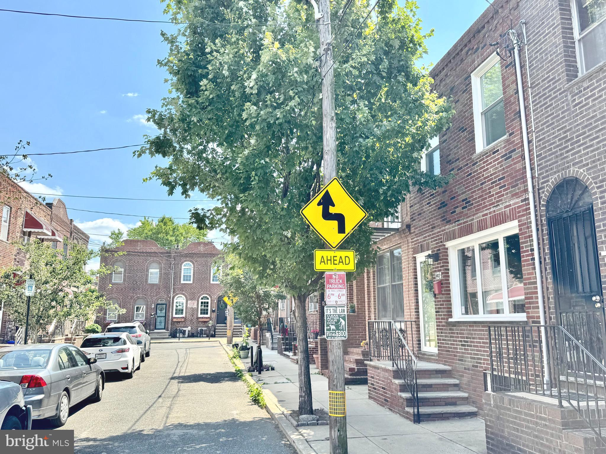 DICKINSON NARROWS - Residential