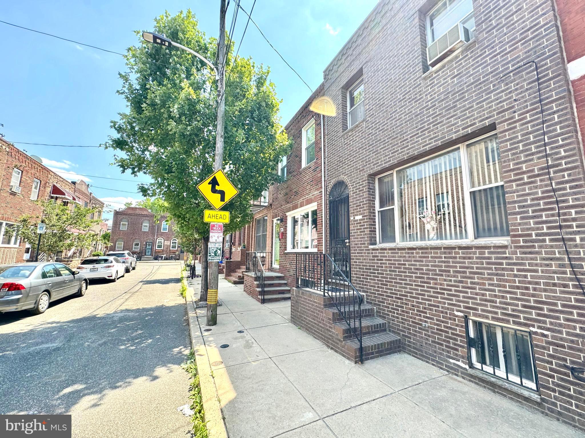 DICKINSON NARROWS - Residential