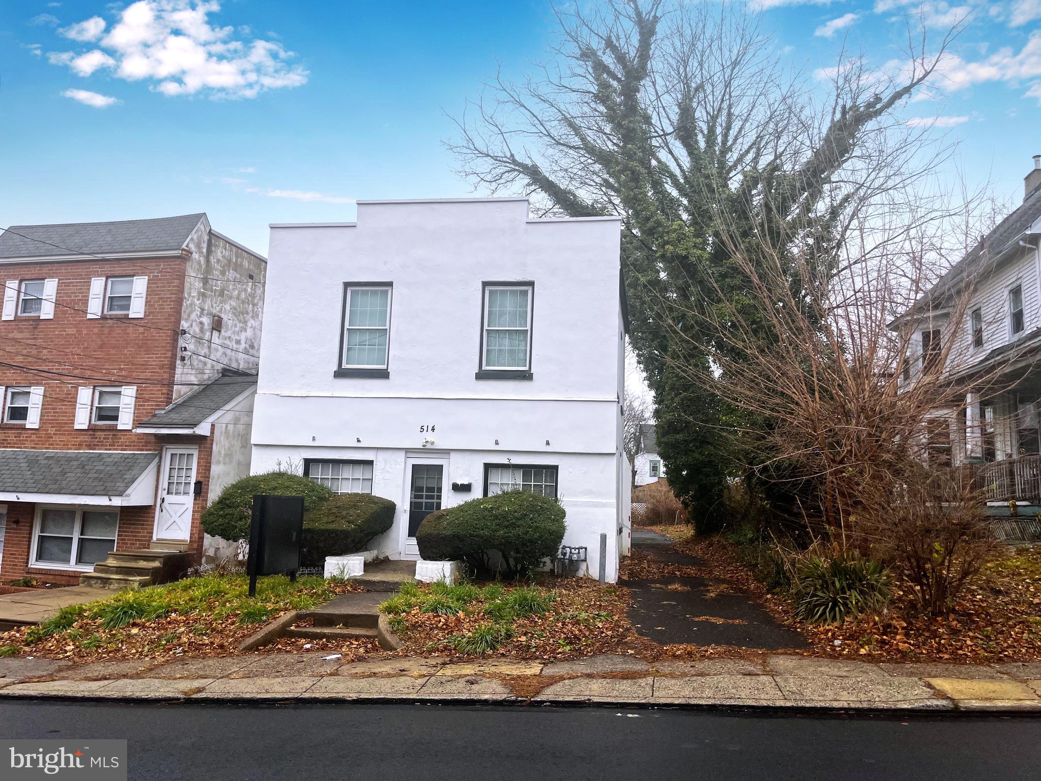 ONLINE AUCTION: Online Bidding Begins 01/11 @ 10:00 am. Bidding Ends  01/15 @ 11:00 am  ATTENTION INVESTORS  +/- 3,136 SF Office Building in Montgomery County’s Cheltenham area. The Cheltenham township is located in the Greater Philadelphia area.  Prime Location surrounded by many other small businesses and office spaces. Minutes to numerous attractions throughout Philadelphia. Blocks to Veteran’s Park & the Cheltenham Train Station. Convenient access to major traffic artery, Route 73. Property is vacant. See below for more information..10% buyer's premium will be added to the high bid. $15,000 deposit.  Please Visit Ashland Auction’s website for more details. For full Terms and Conditions visit the auctioneer's website, or contact the auctioneer’s office.