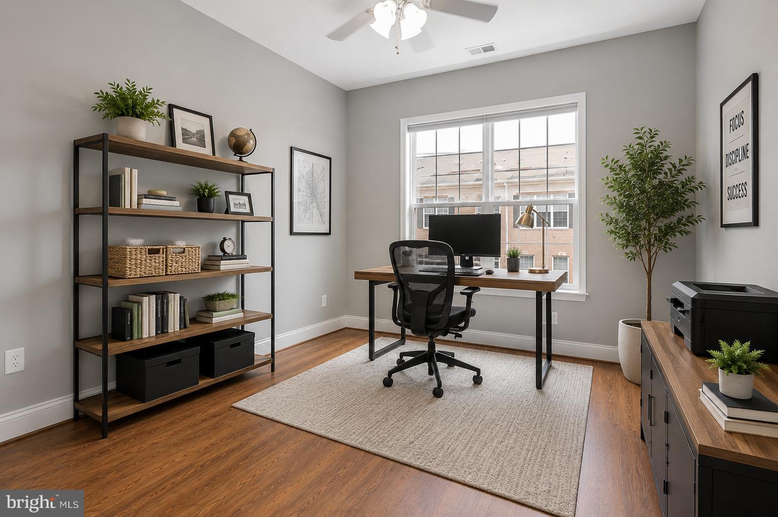 TOWNES AT GOOSE CREEK VILLAGE - Residential