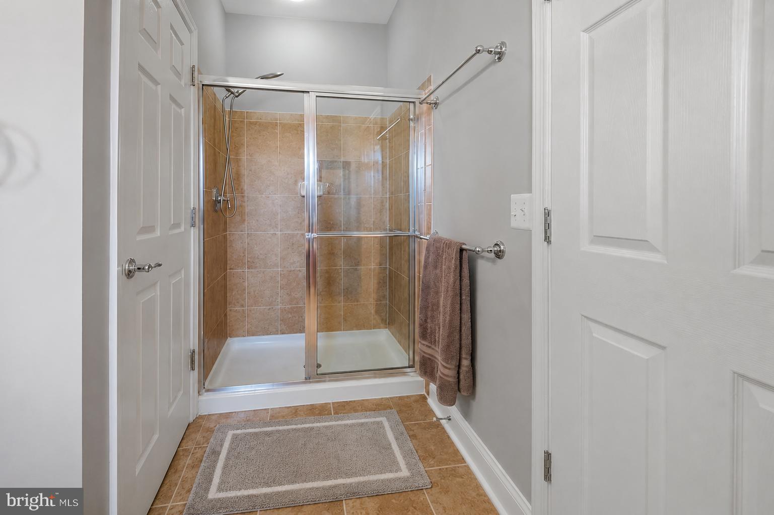 TOWNES AT GOOSE CREEK VILLAGE - Residential