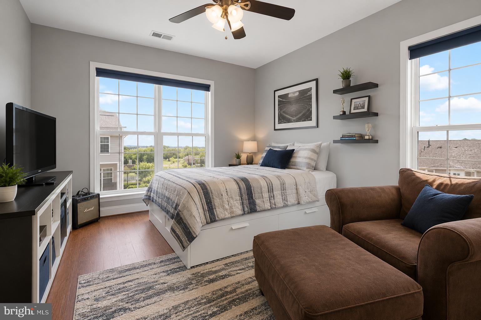 TOWNES AT GOOSE CREEK VILLAGE - Residential