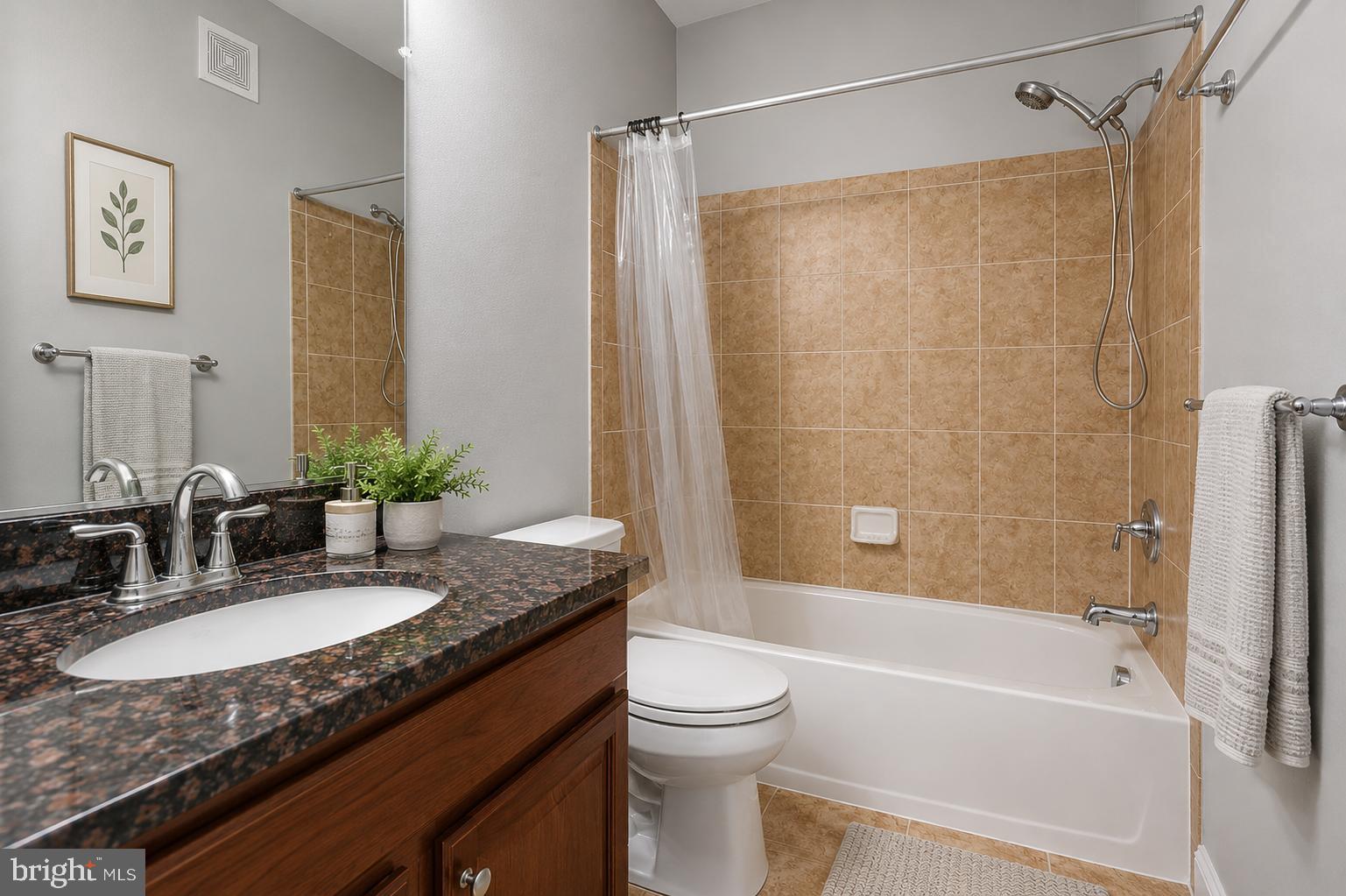 TOWNES AT GOOSE CREEK VILLAGE - Residential