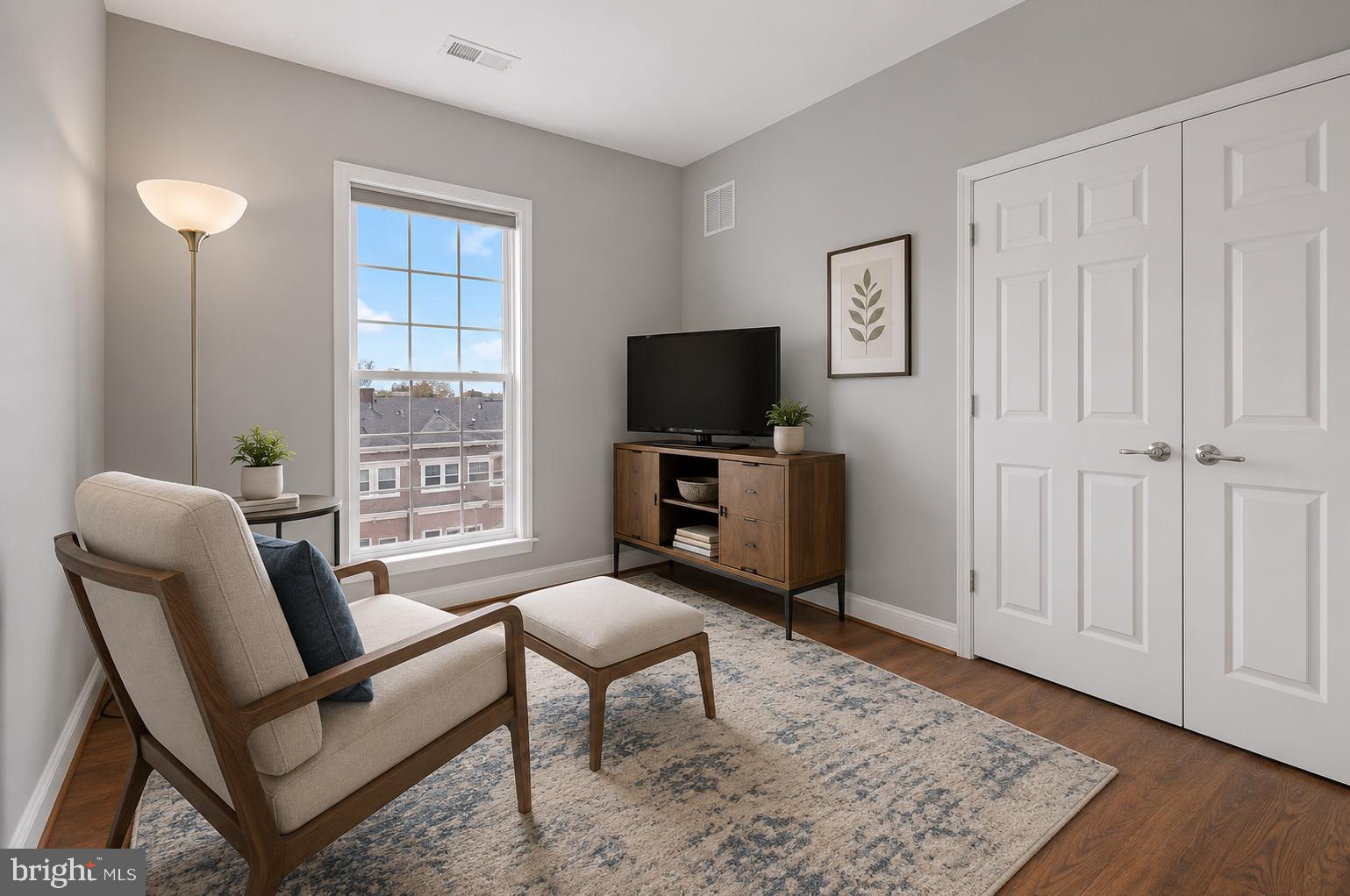 TOWNES AT GOOSE CREEK VILLAGE - Residential