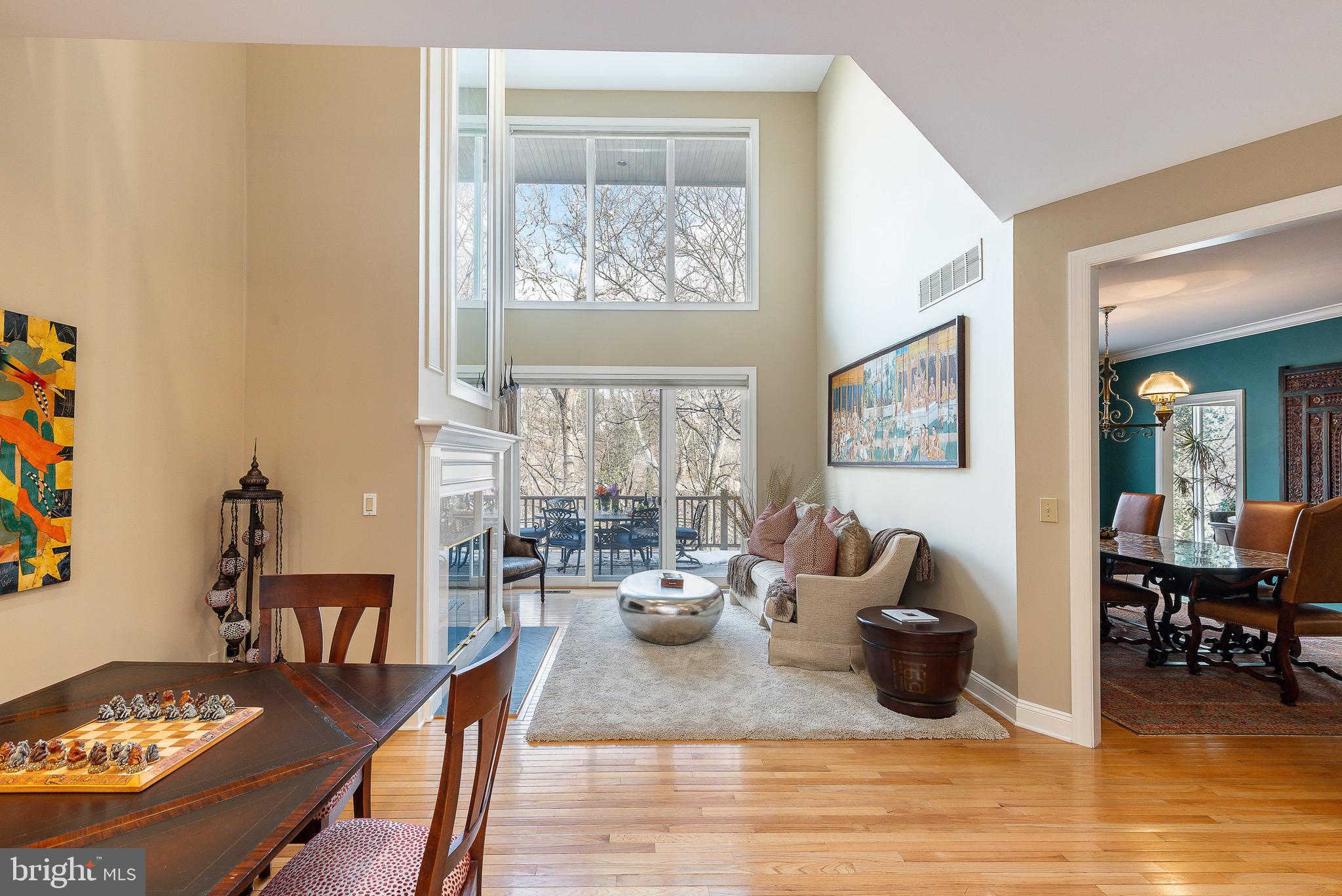 THE ENCLAVE - Residential