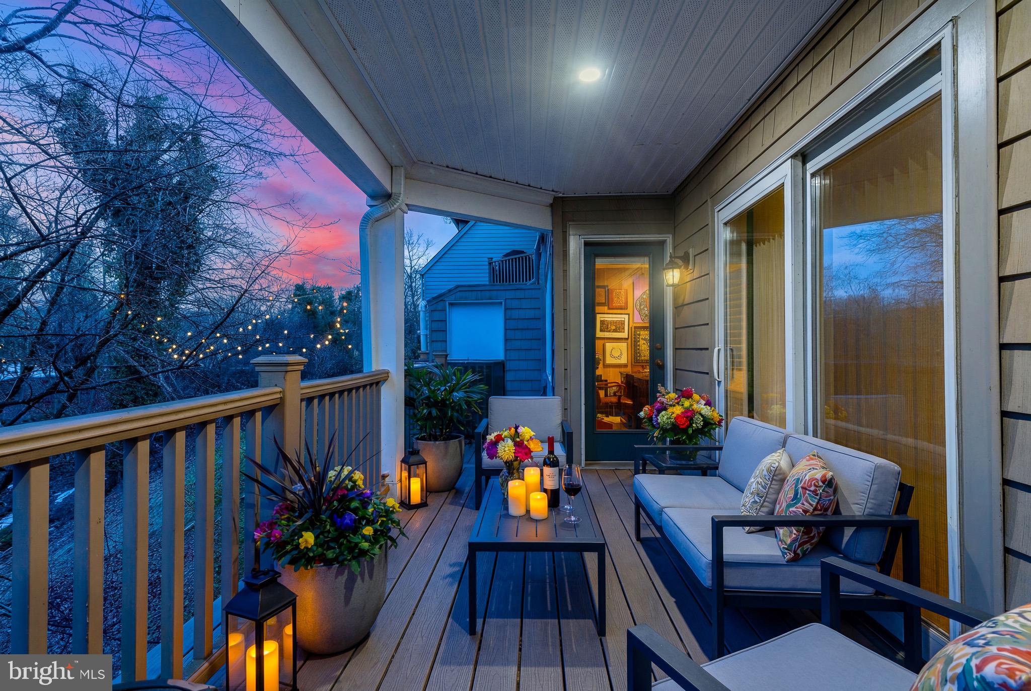 THE ENCLAVE - Residential