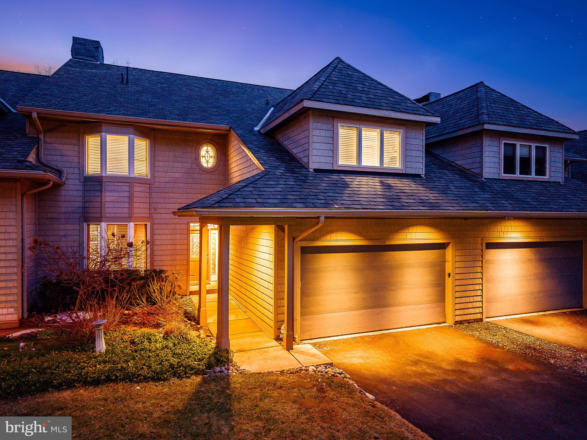 THE ENCLAVE - Residential
