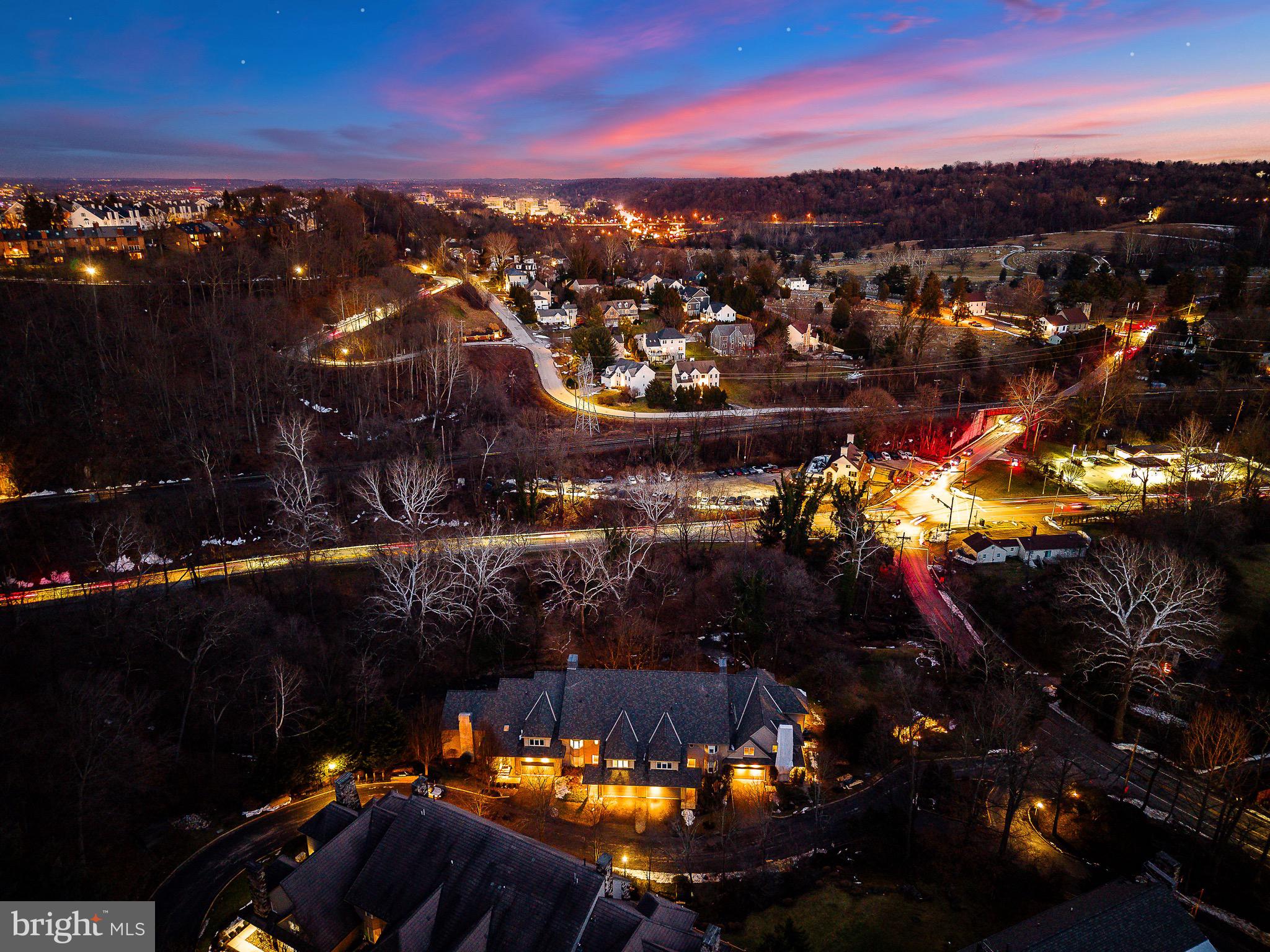 THE ENCLAVE - Residential