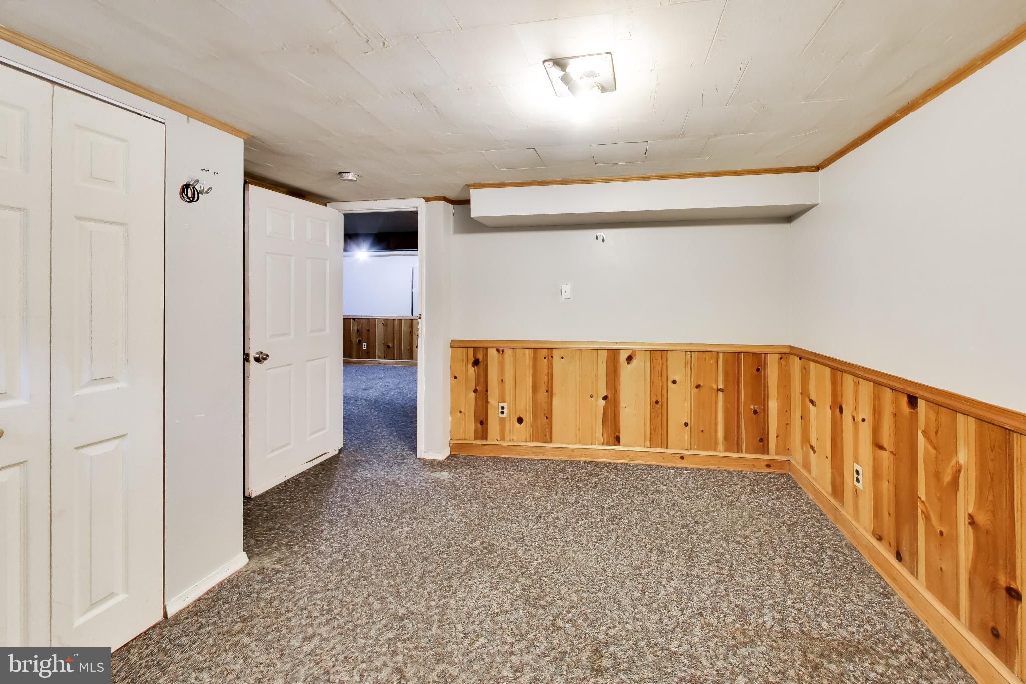 MUNSON HILL - Residential
