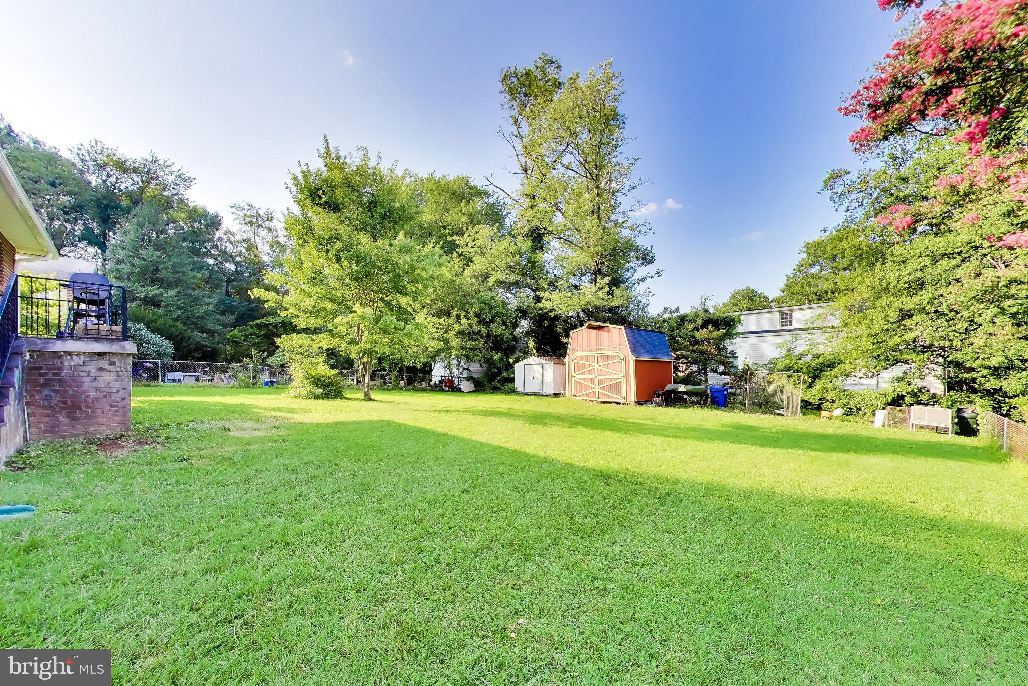 MUNSON HILL - Residential