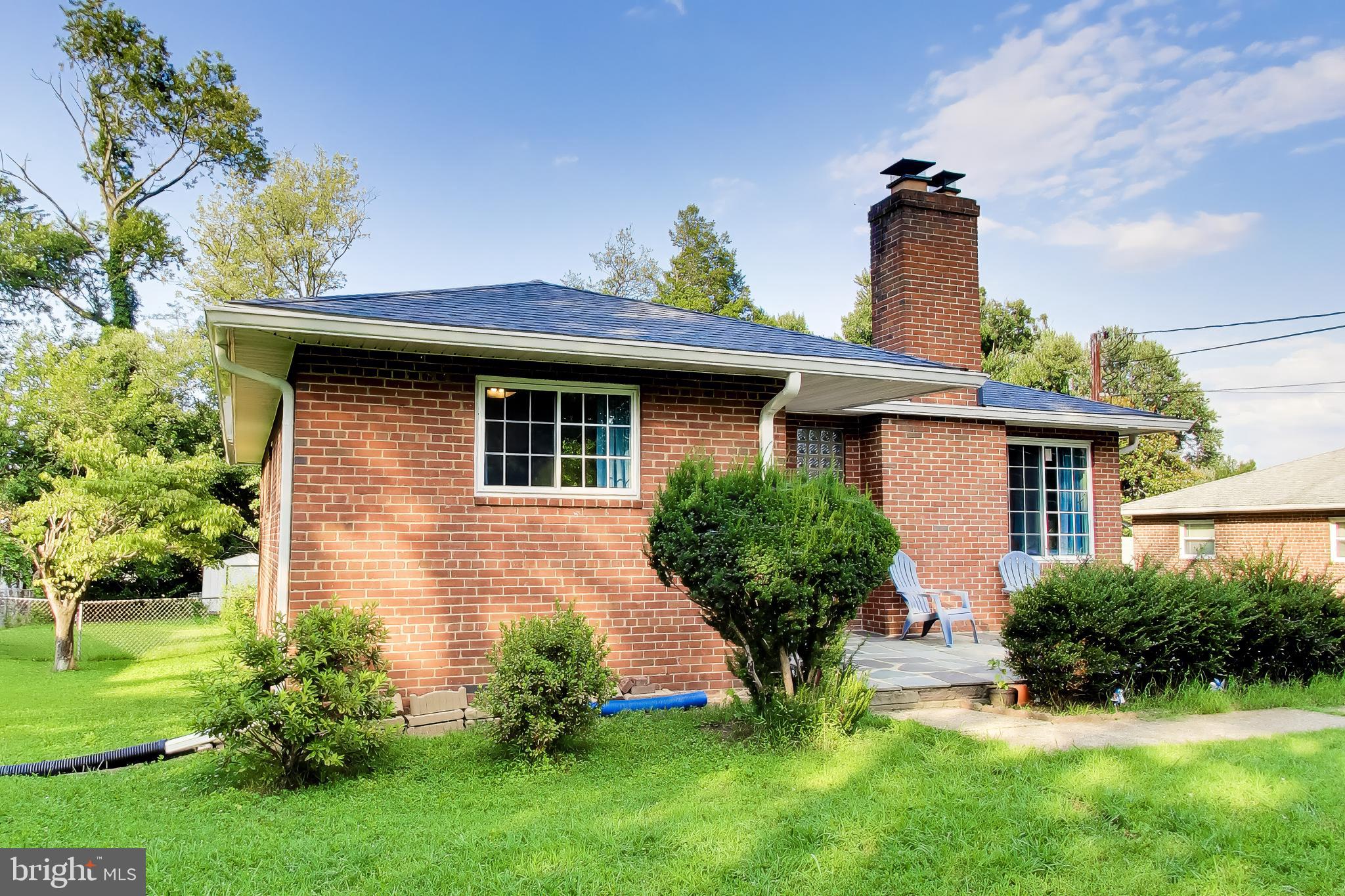 MUNSON HILL - Residential
