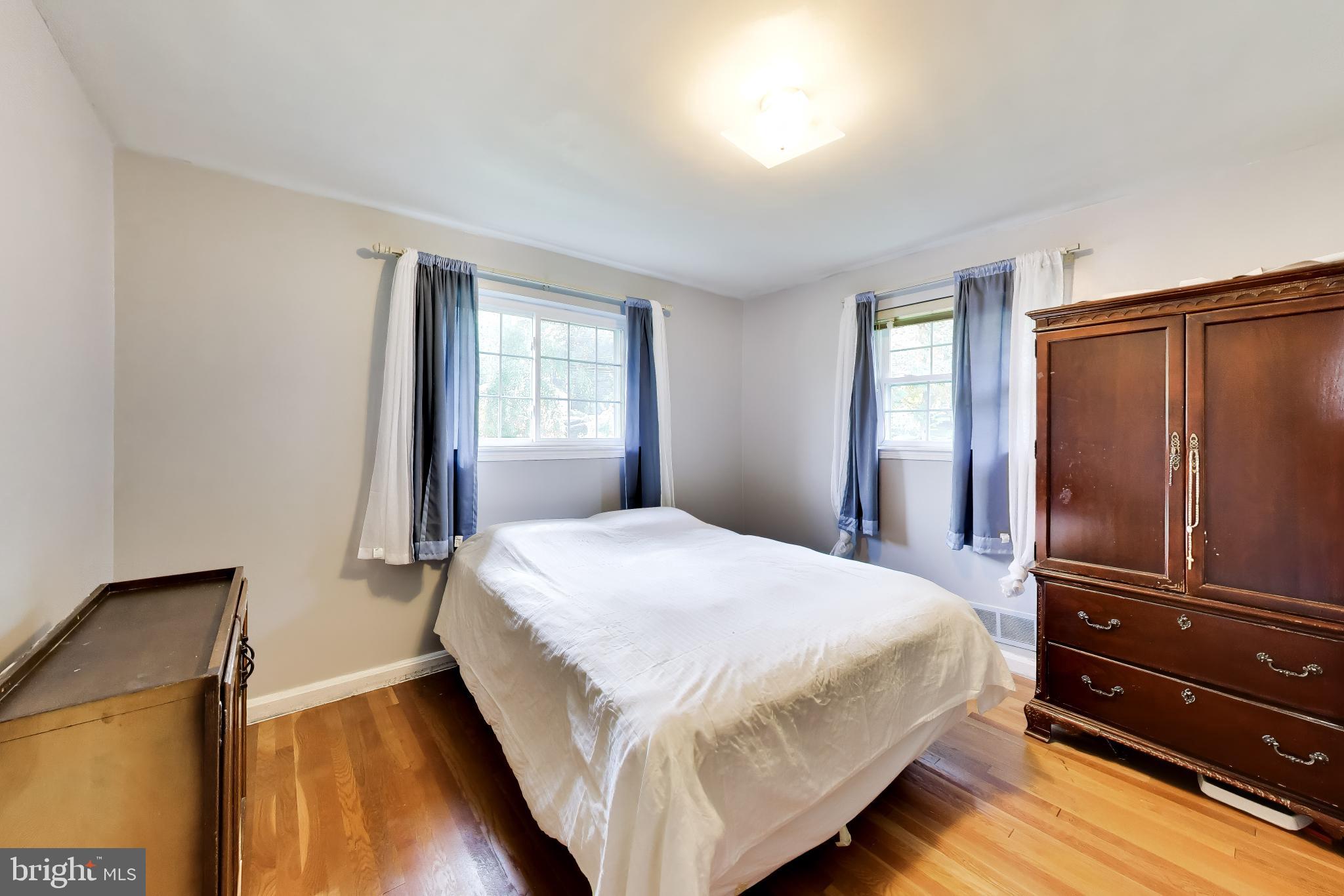 MUNSON HILL - Residential