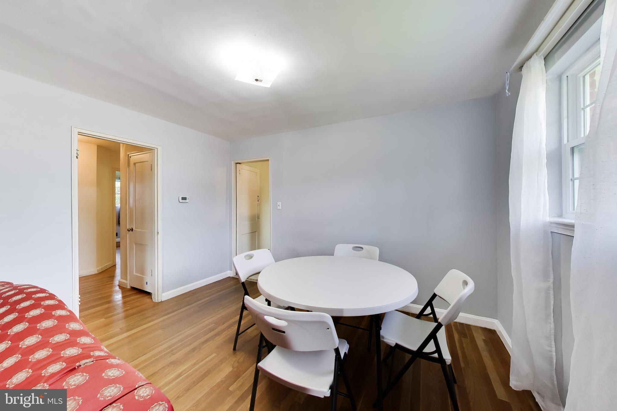 MUNSON HILL - Residential