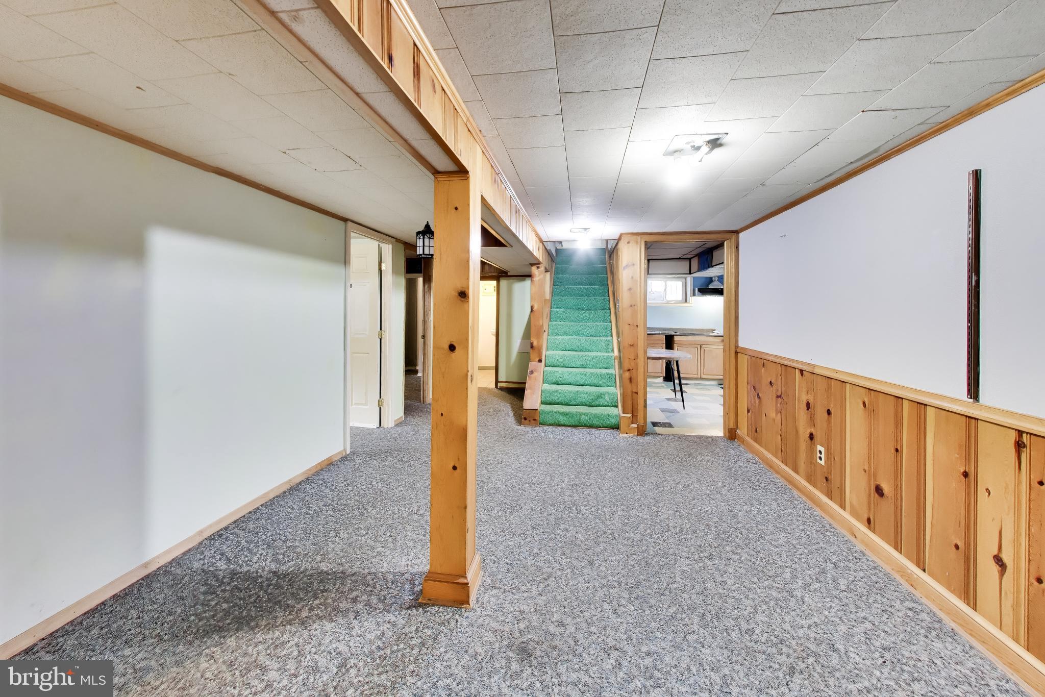 MUNSON HILL - Residential