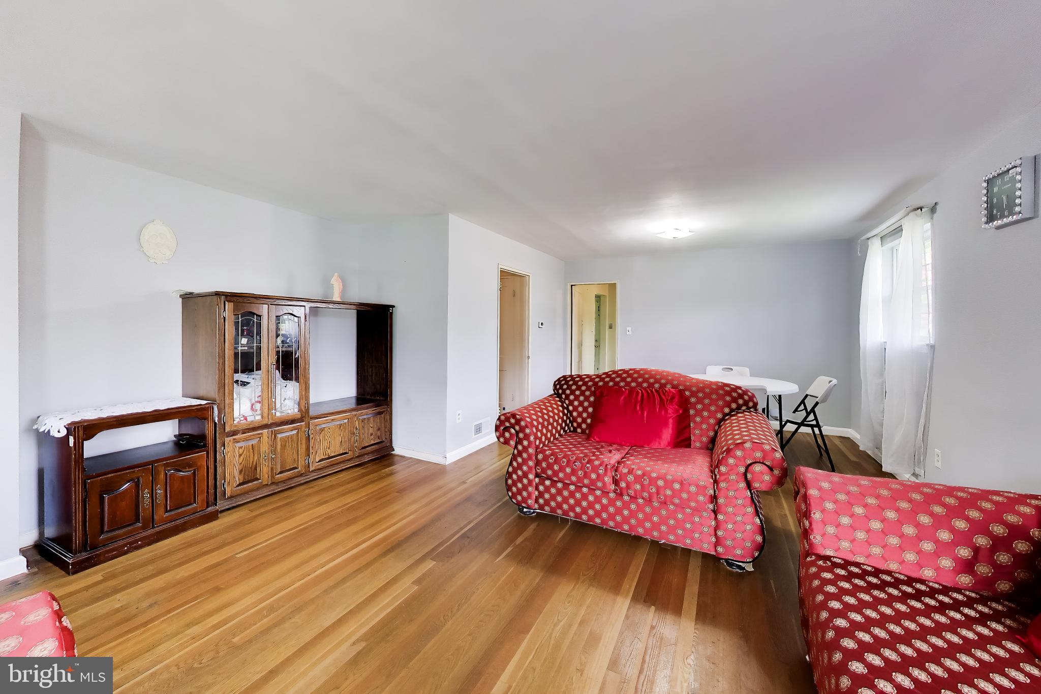 MUNSON HILL - Residential