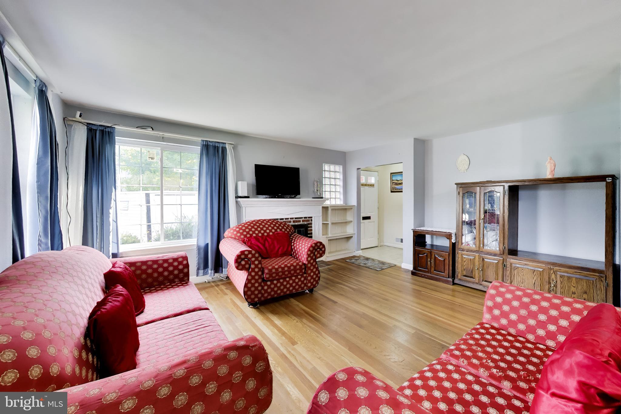 MUNSON HILL - Residential