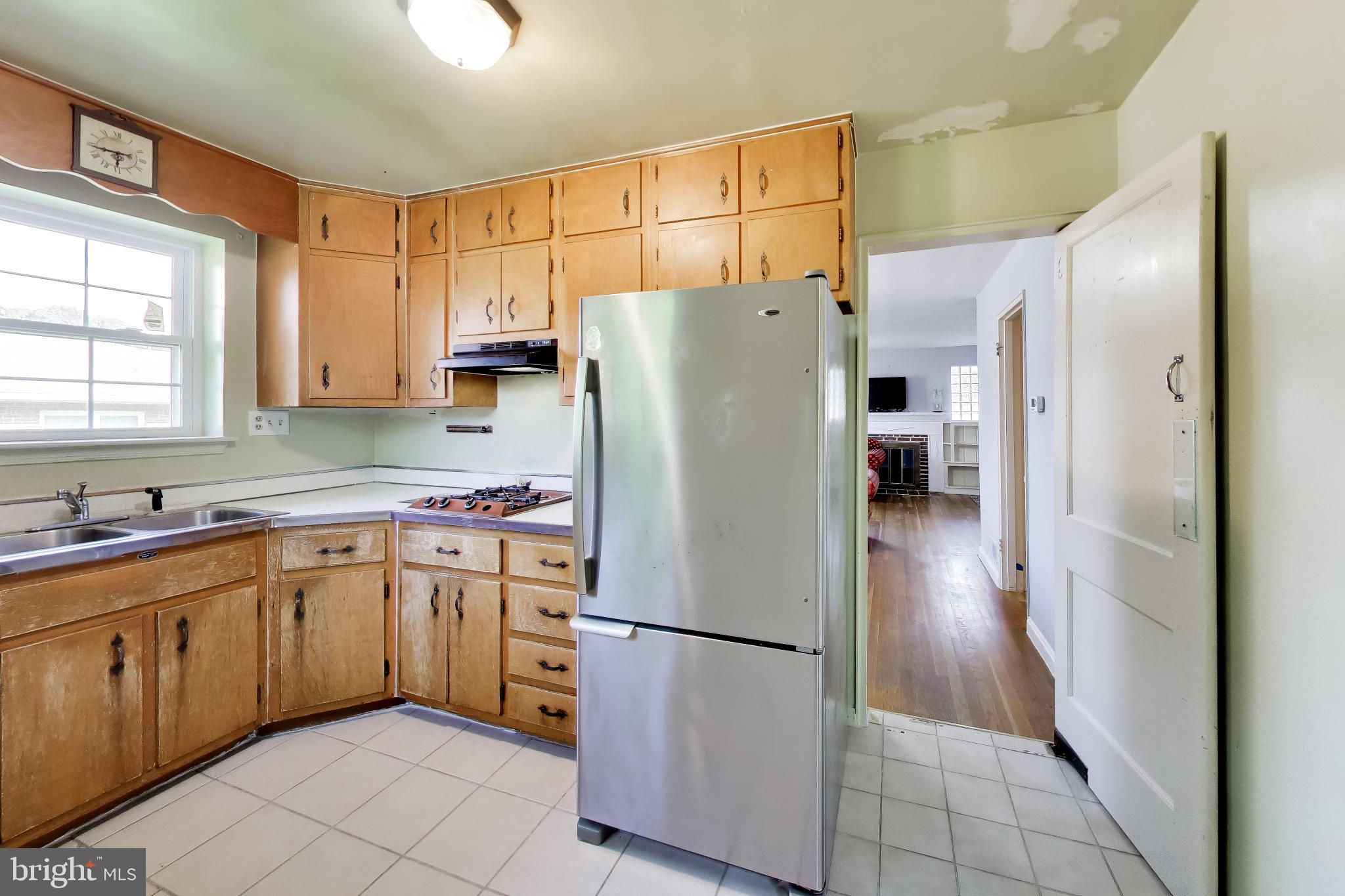 MUNSON HILL - Residential