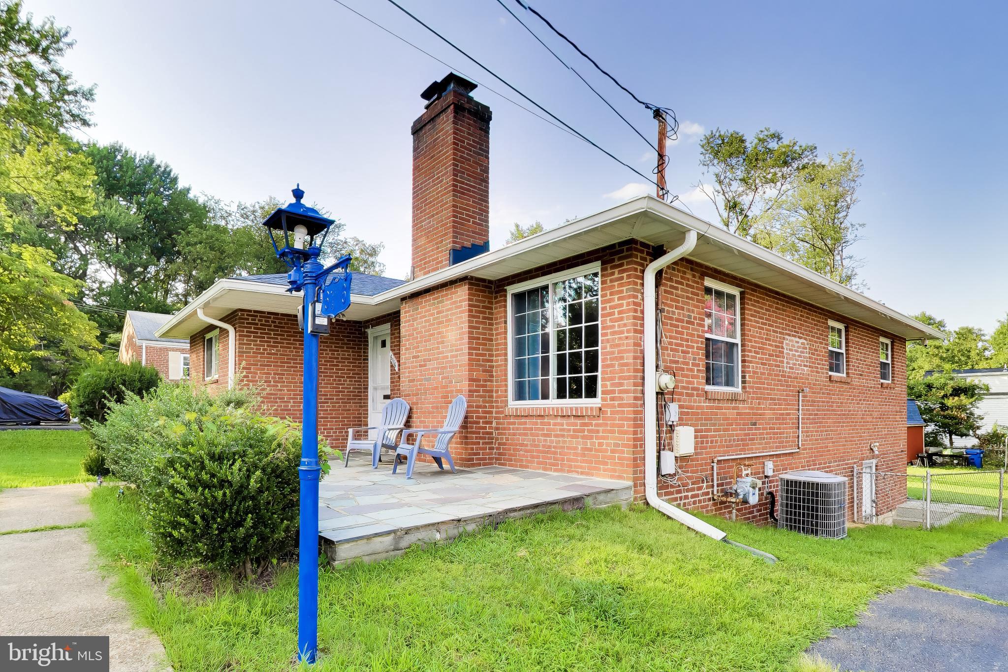 MUNSON HILL - Residential