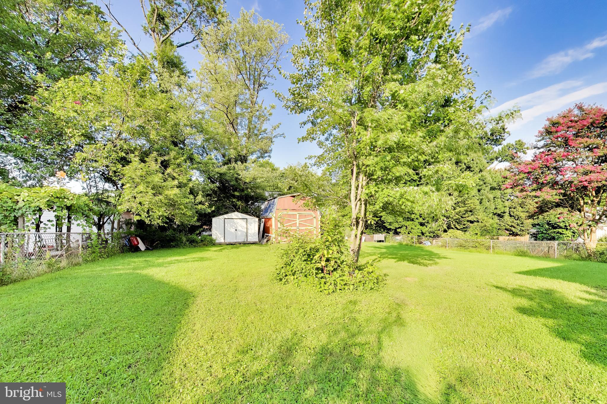 MUNSON HILL - Residential