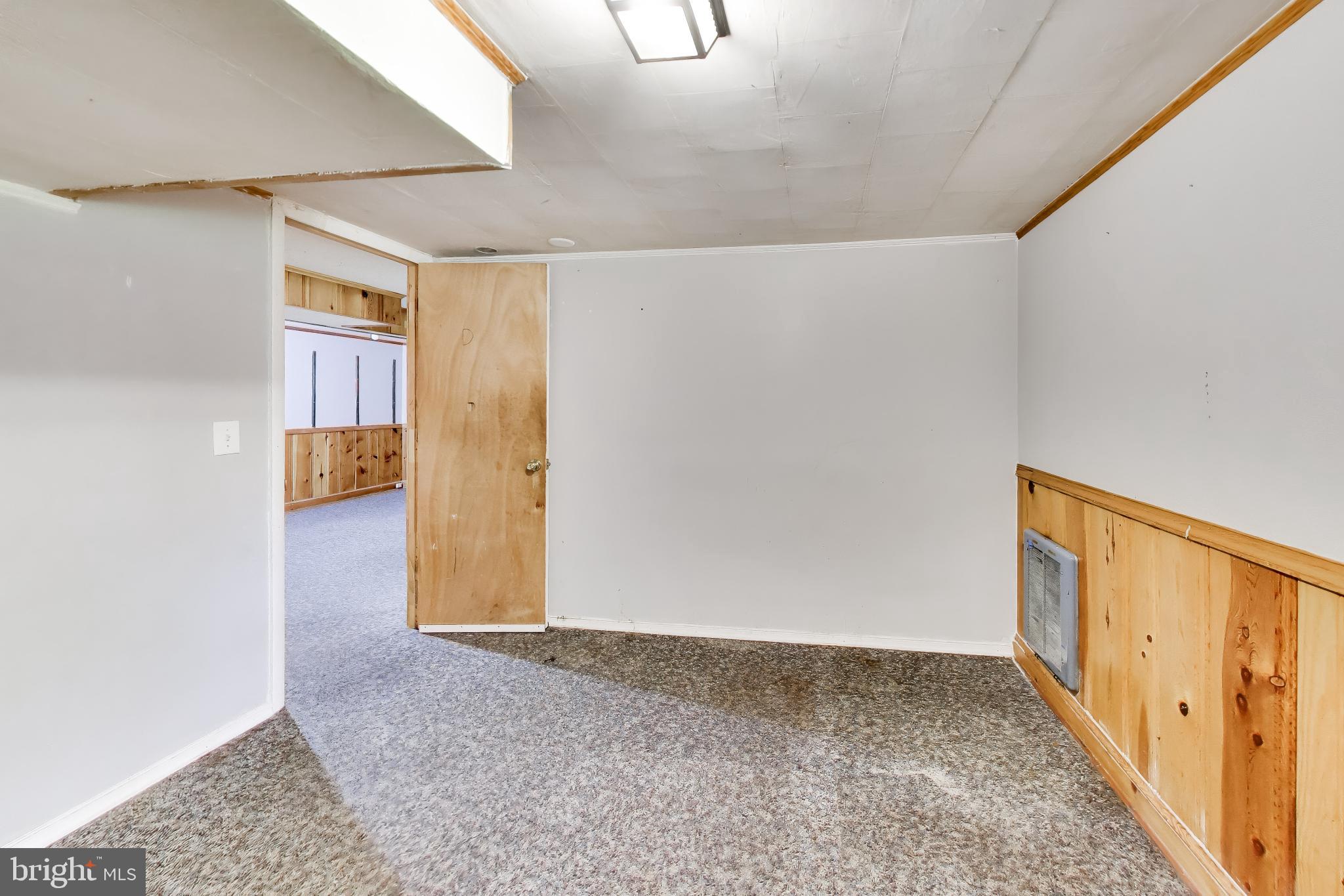 MUNSON HILL - Residential