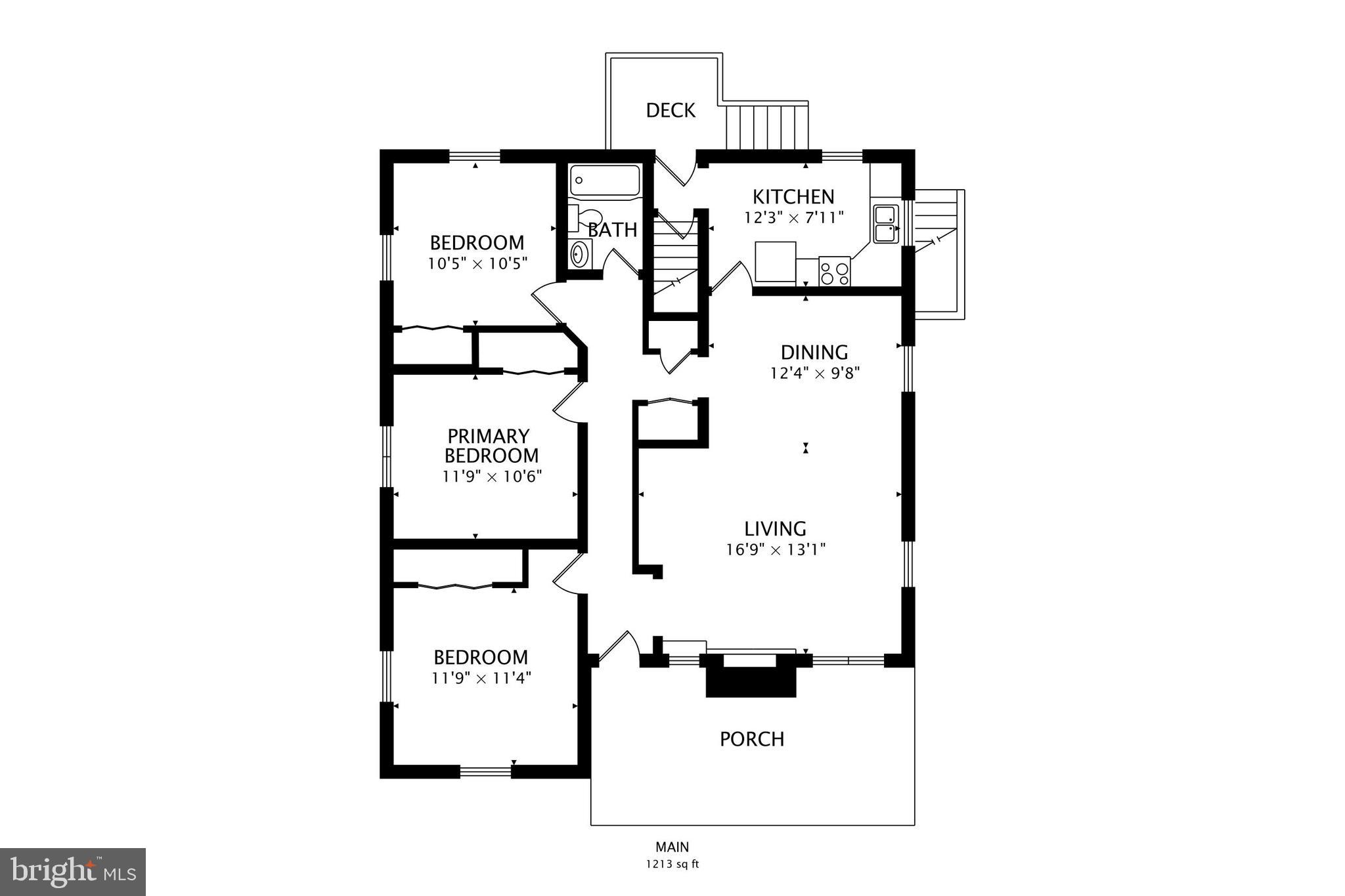 MUNSON HILL - Residential