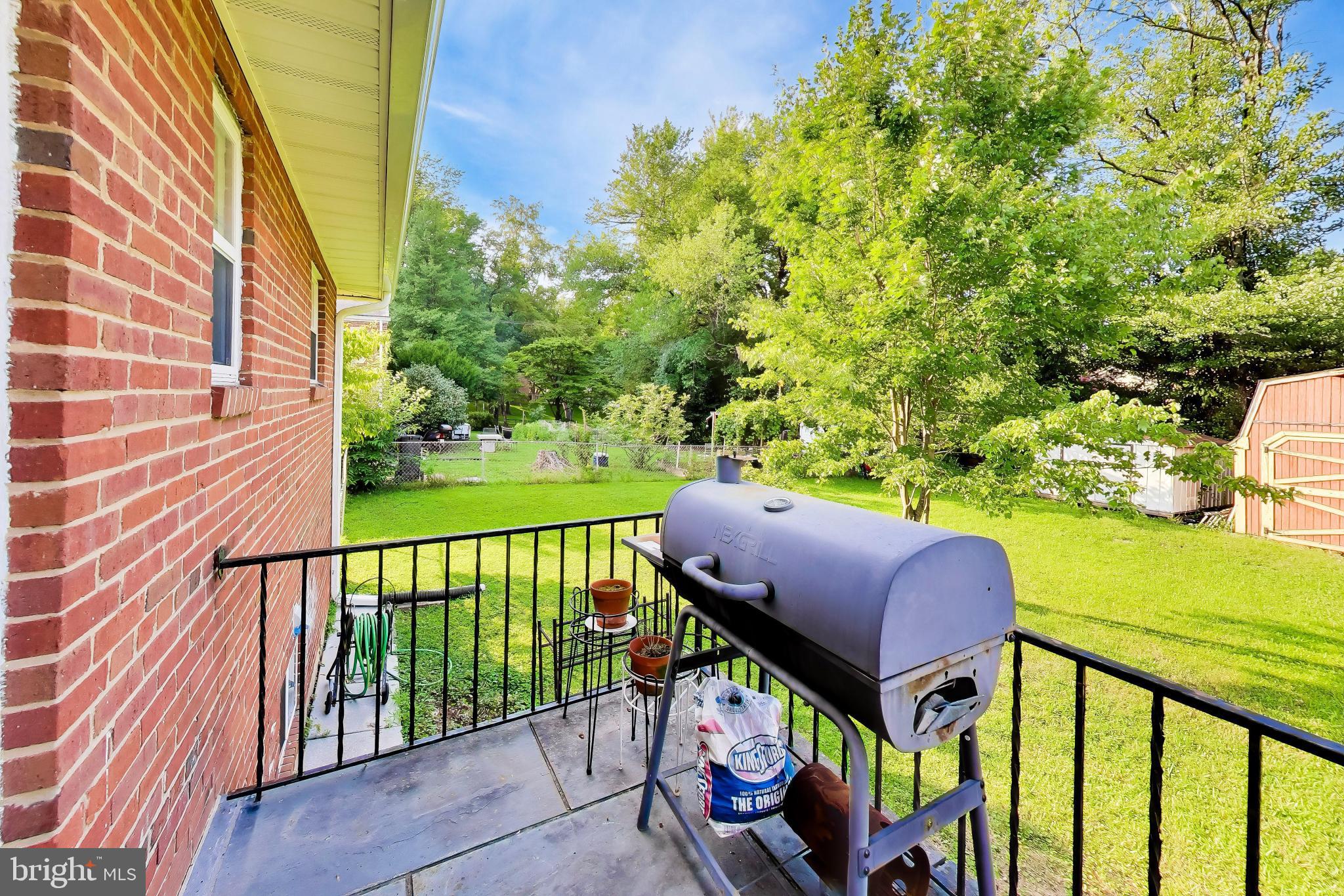 MUNSON HILL - Residential