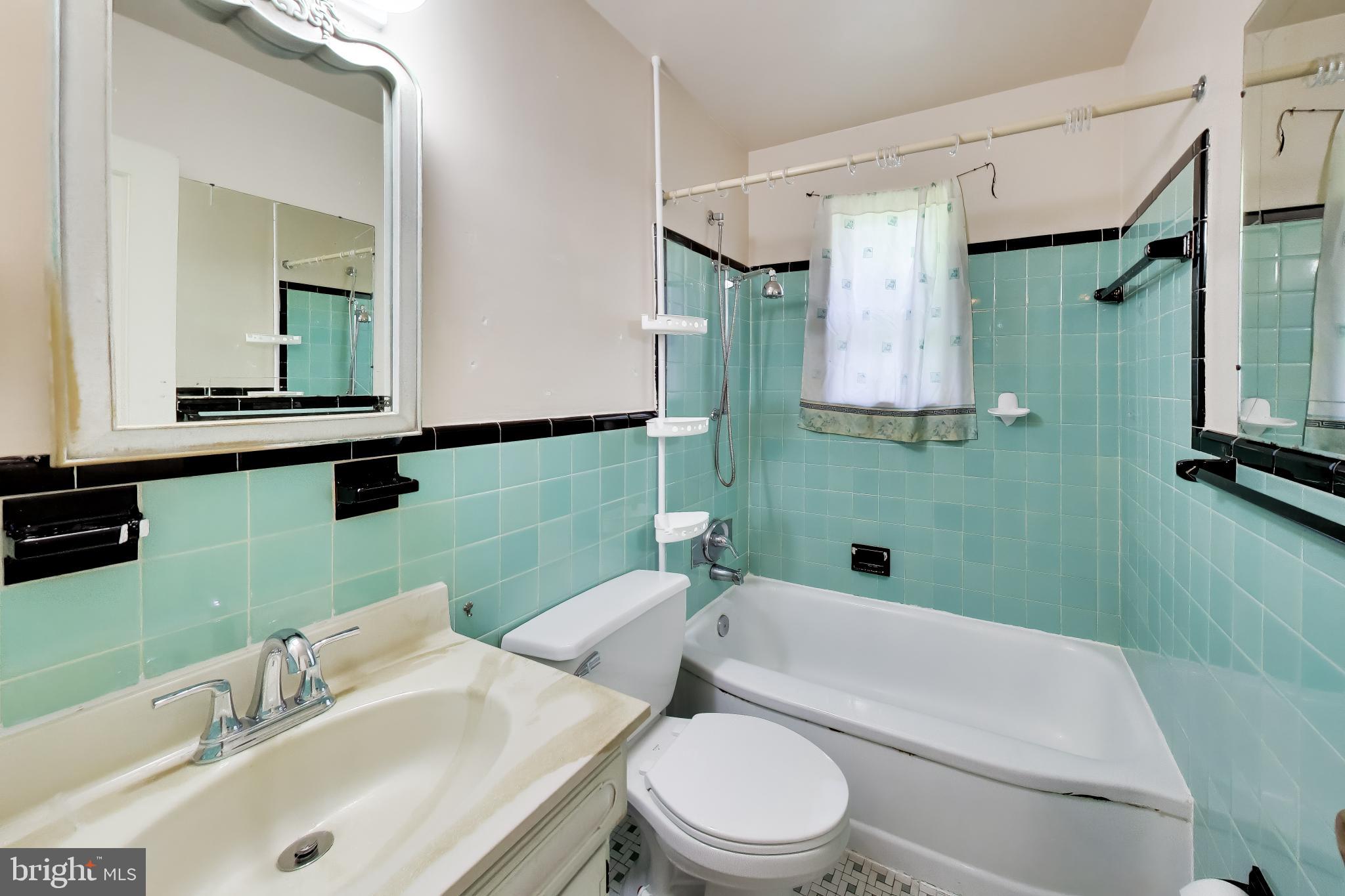 MUNSON HILL - Residential