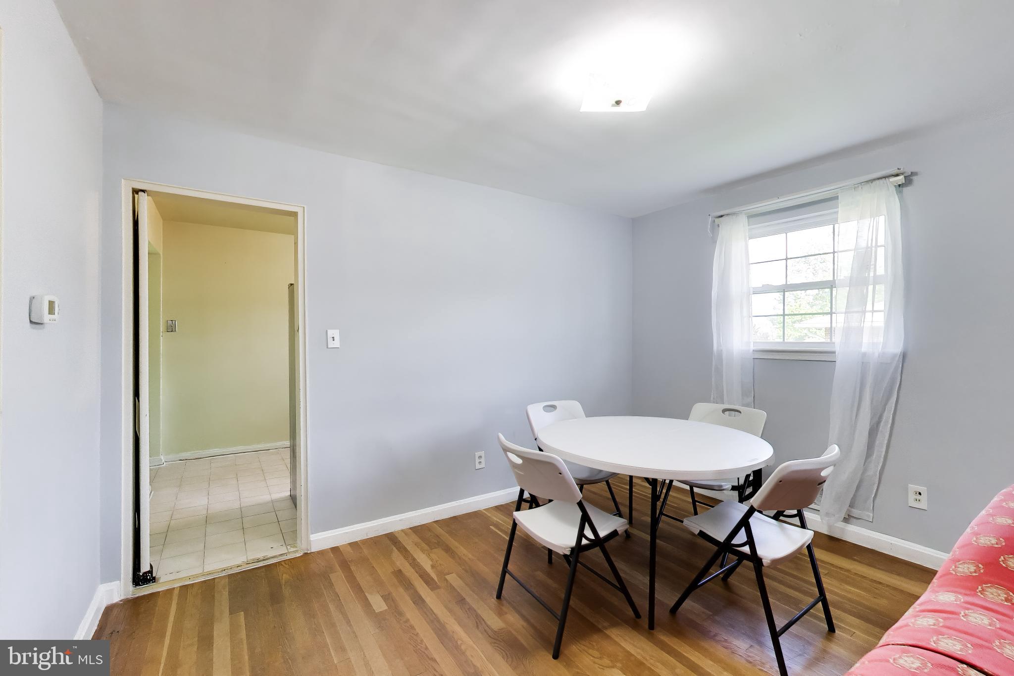 MUNSON HILL - Residential